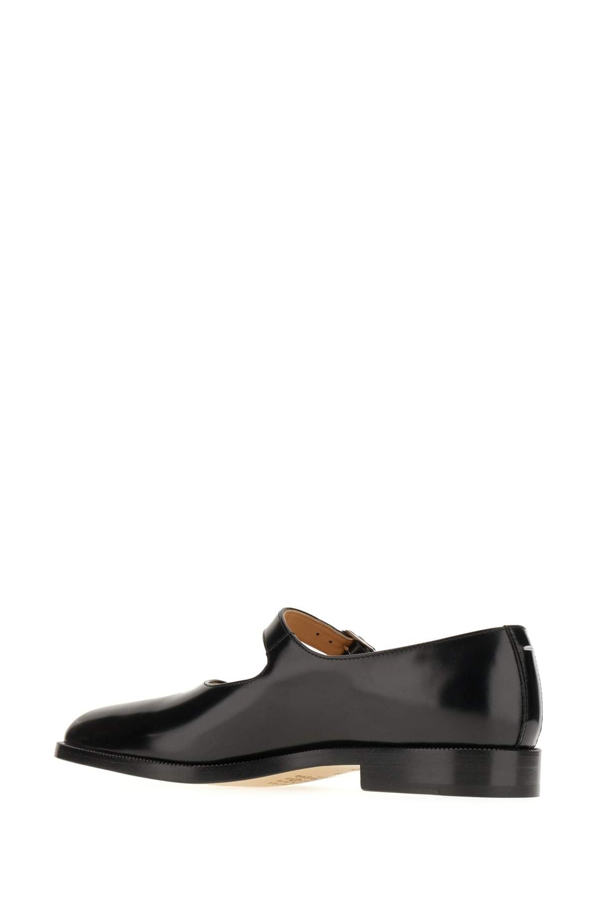 Maison Margiela Woman Shoes Flats MAISON MARGIELA