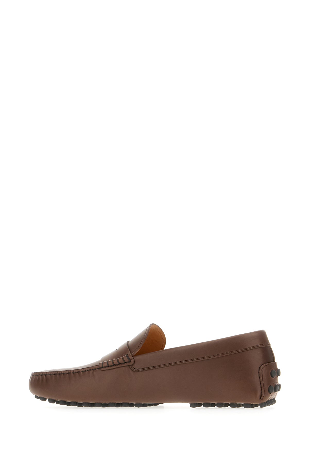 Tod's Man Shoes Loafers TOD'S