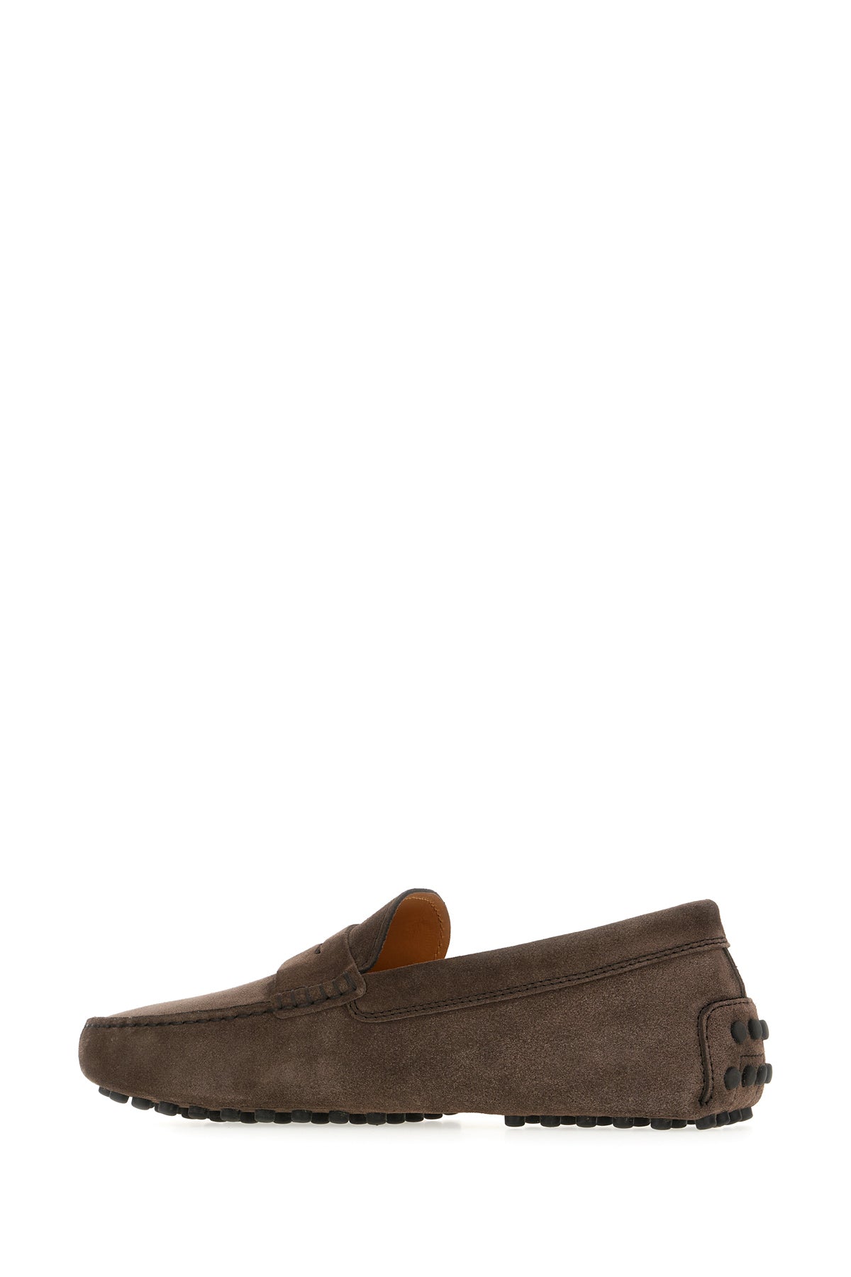 Tod's Man Shoes Loafers TOD'S