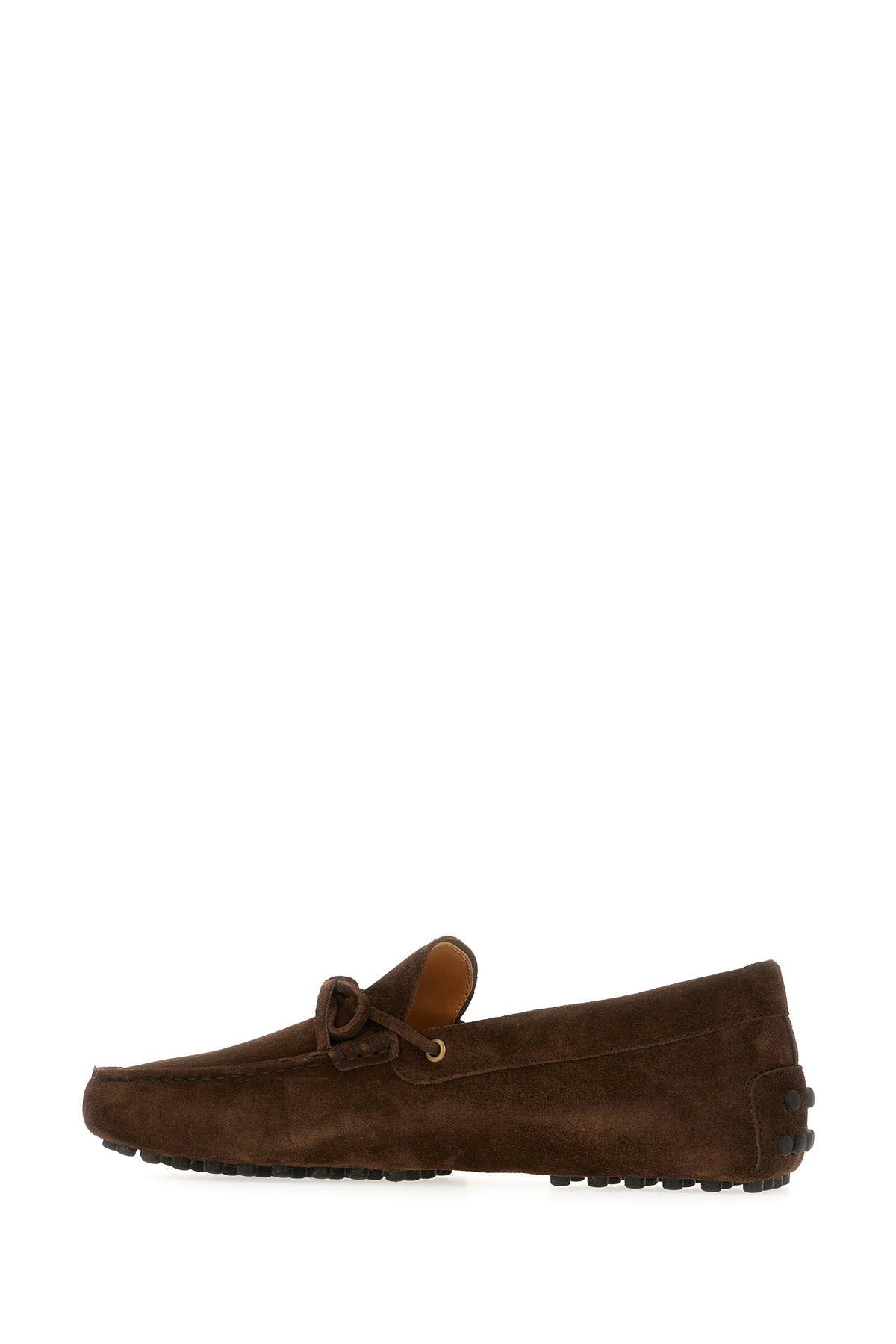 Tod's Man Shoes Loafers TOD'S