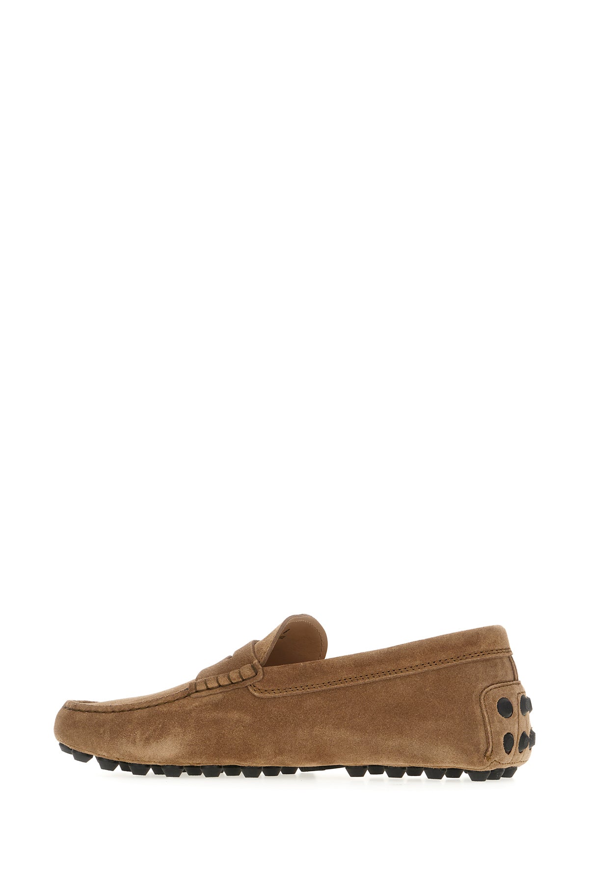 Tod's Man Shoes Loafers TOD'S
