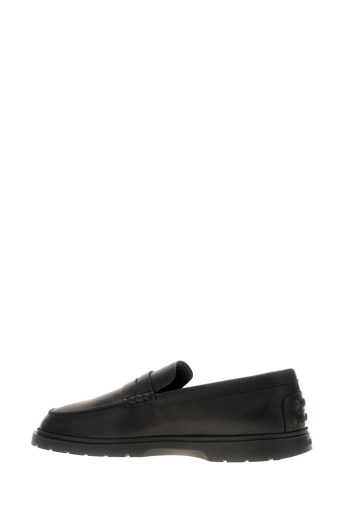 Tod's Man Shoes Loafers TOD'S