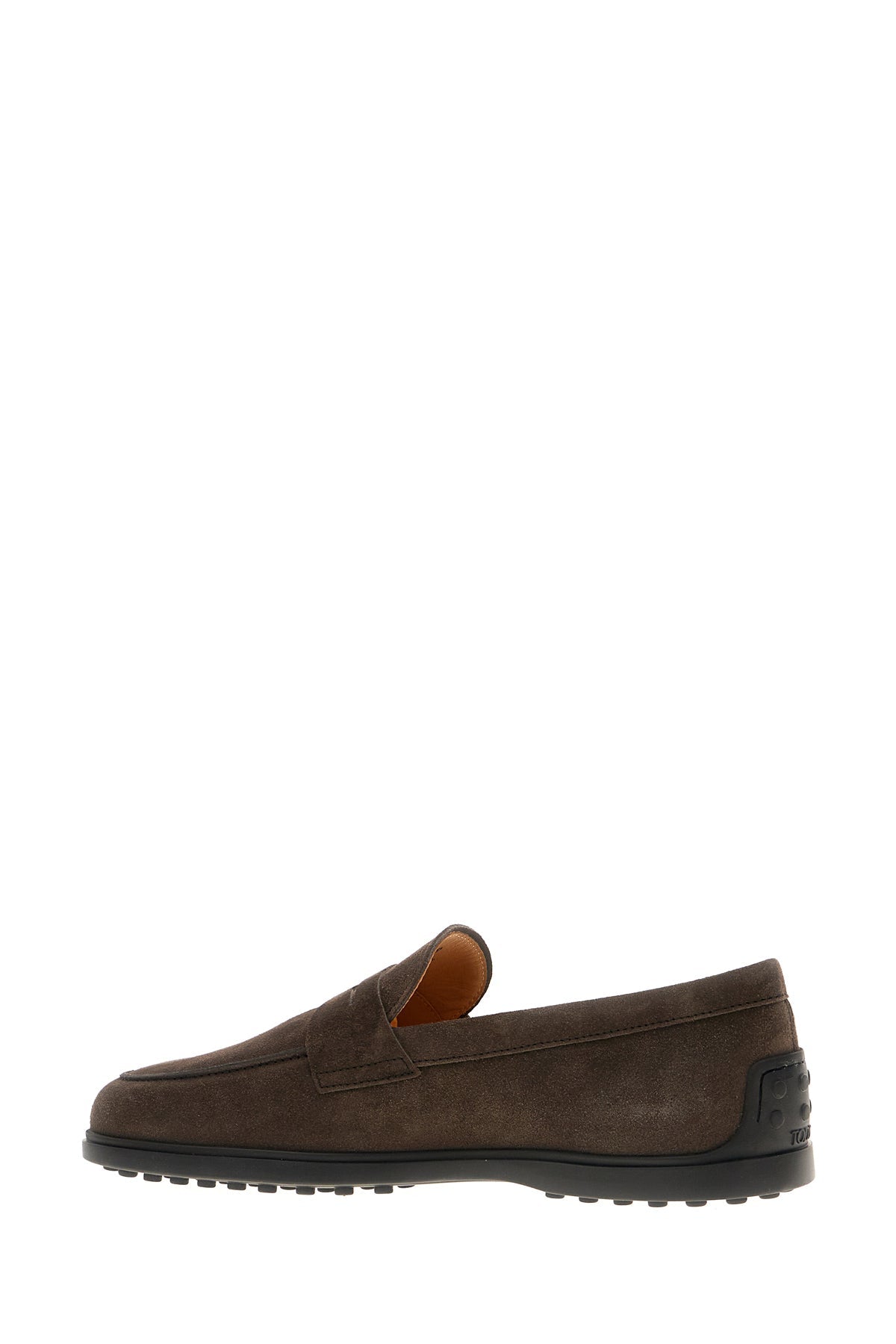 Tod's Man Shoes Loafers TOD'S