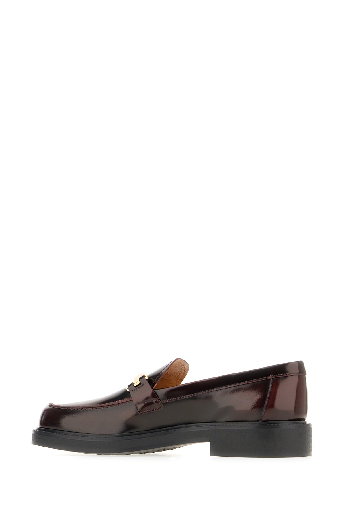 Tod's Woman Shoes Loafers TOD'S