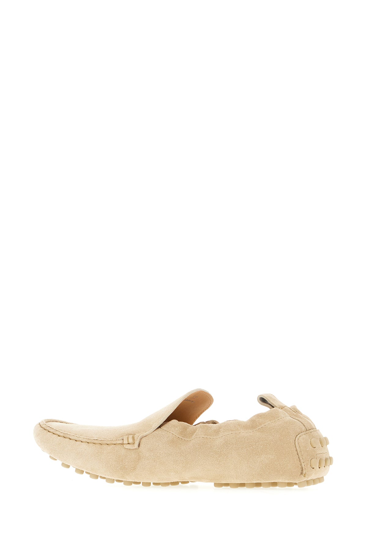 Tod's Woman Shoes Loafers TOD'S
