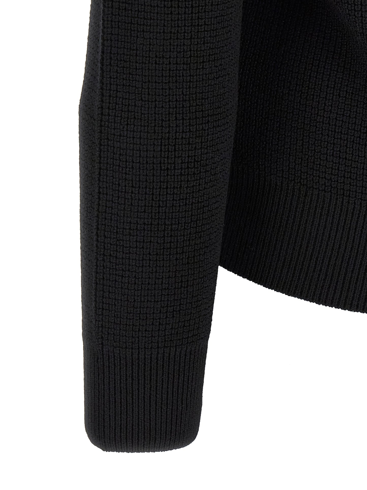 Herno Men Padded Cardigan HERNO
