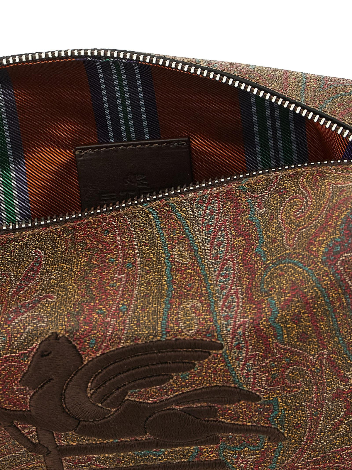 Etro Men 'Arnica' Small Beauty ETRO
