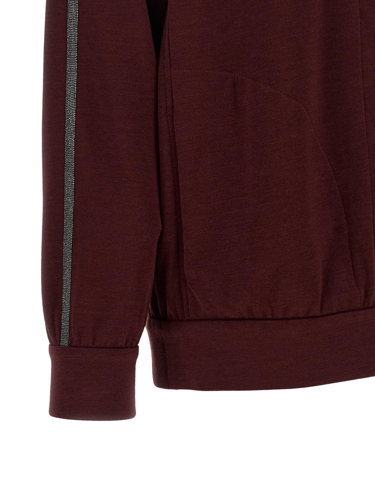Brunello Cucinelli Women Hoodie BRUNELLO CUCINELLI