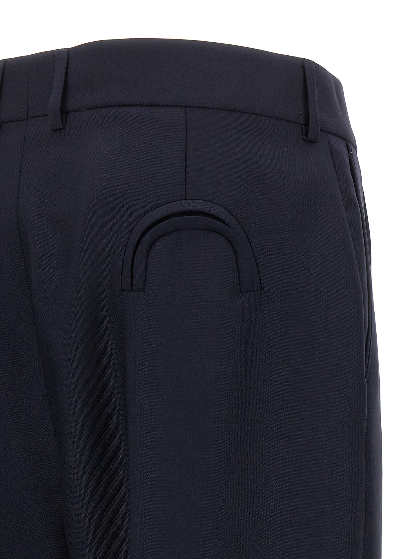 Blazé Milano Women 'First Class Navy Fox' Pants BLAZE MILANO