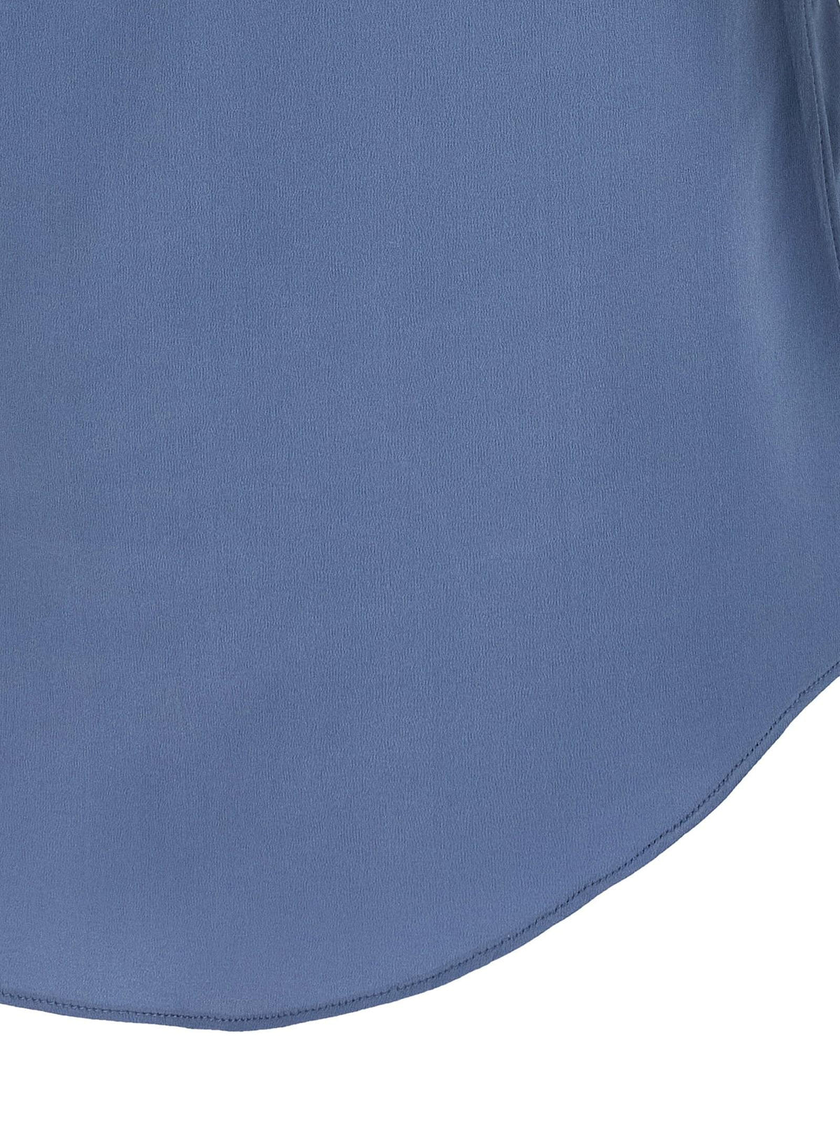 Brunello Cucinelli Women Satin Top BRUNELLO CUCINELLI