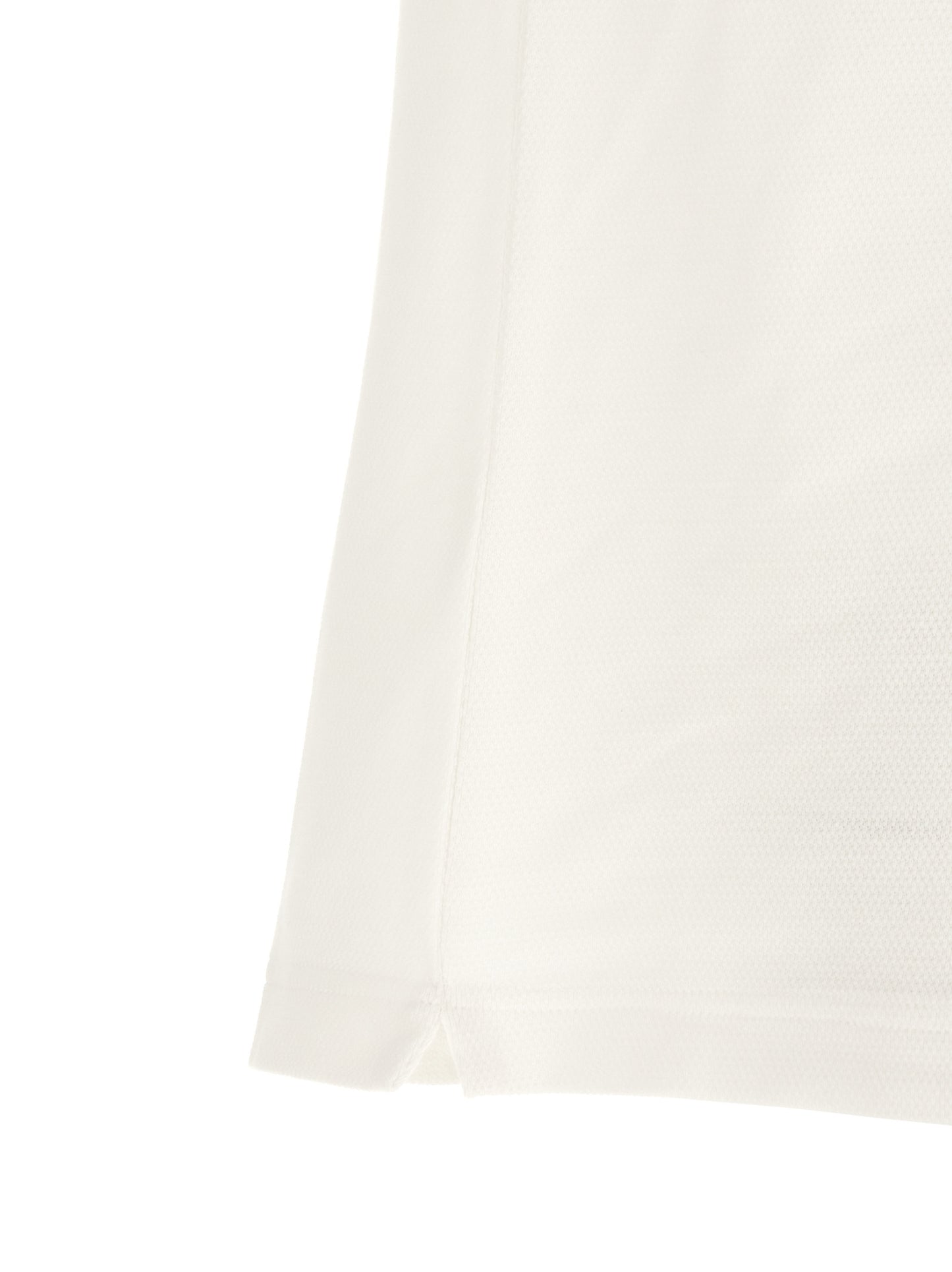 Casablanca Men 'Laurel' Polo Shirt CASABLANCA