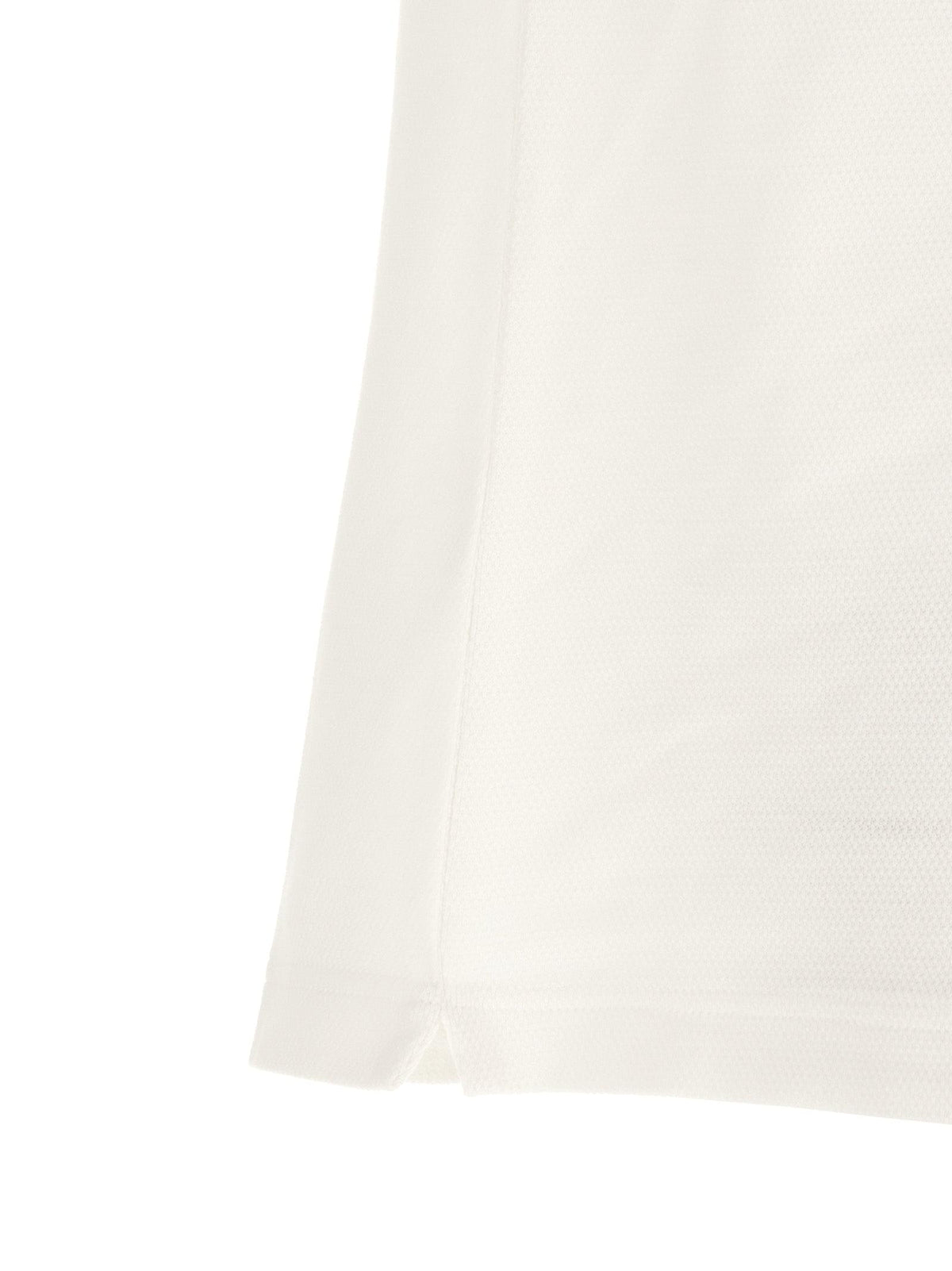 Casablanca Men 'Laurel' Polo Shirt CASABLANCA