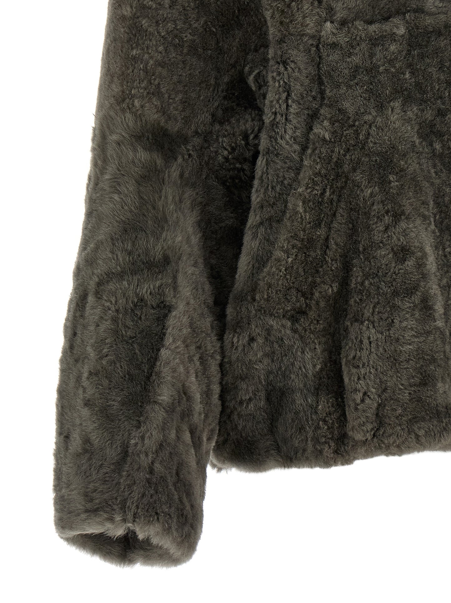 Brunello Cucinelli Women Cropped Fur BRUNELLO CUCINELLI