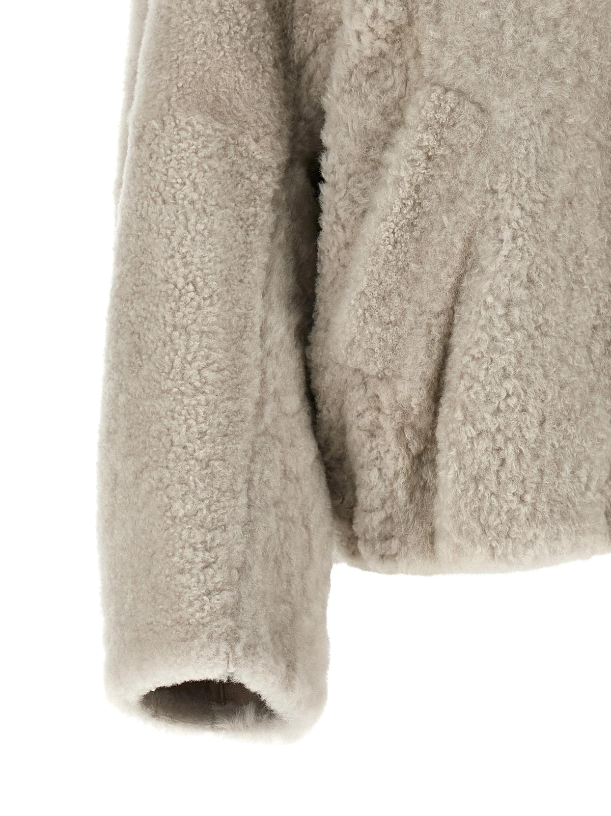 Brunello Cucinelli Women Cropped Fur BRUNELLO CUCINELLI