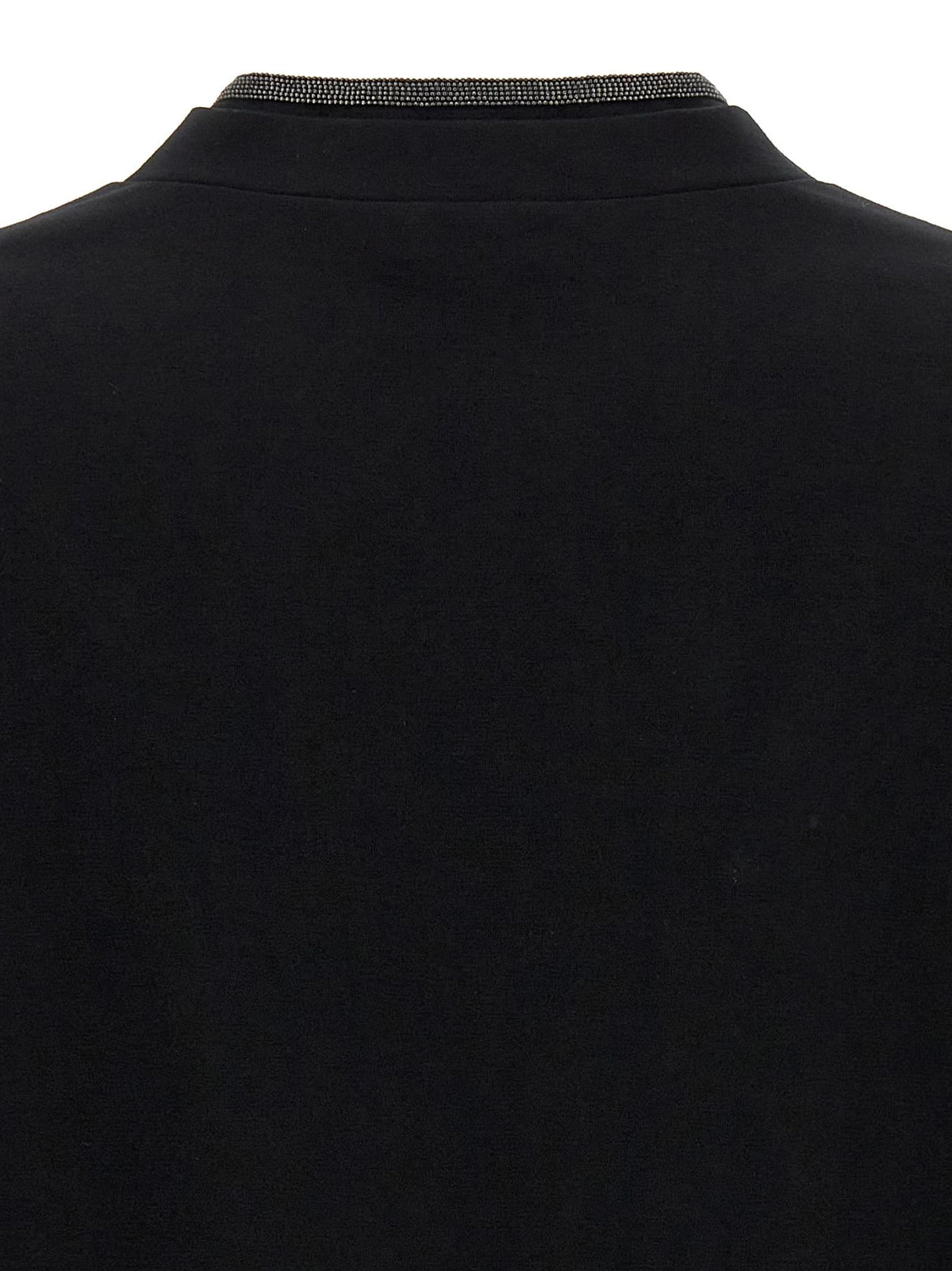 Brunello Cucinelli Women Monile T-Shirt BRUNELLO CUCINELLI