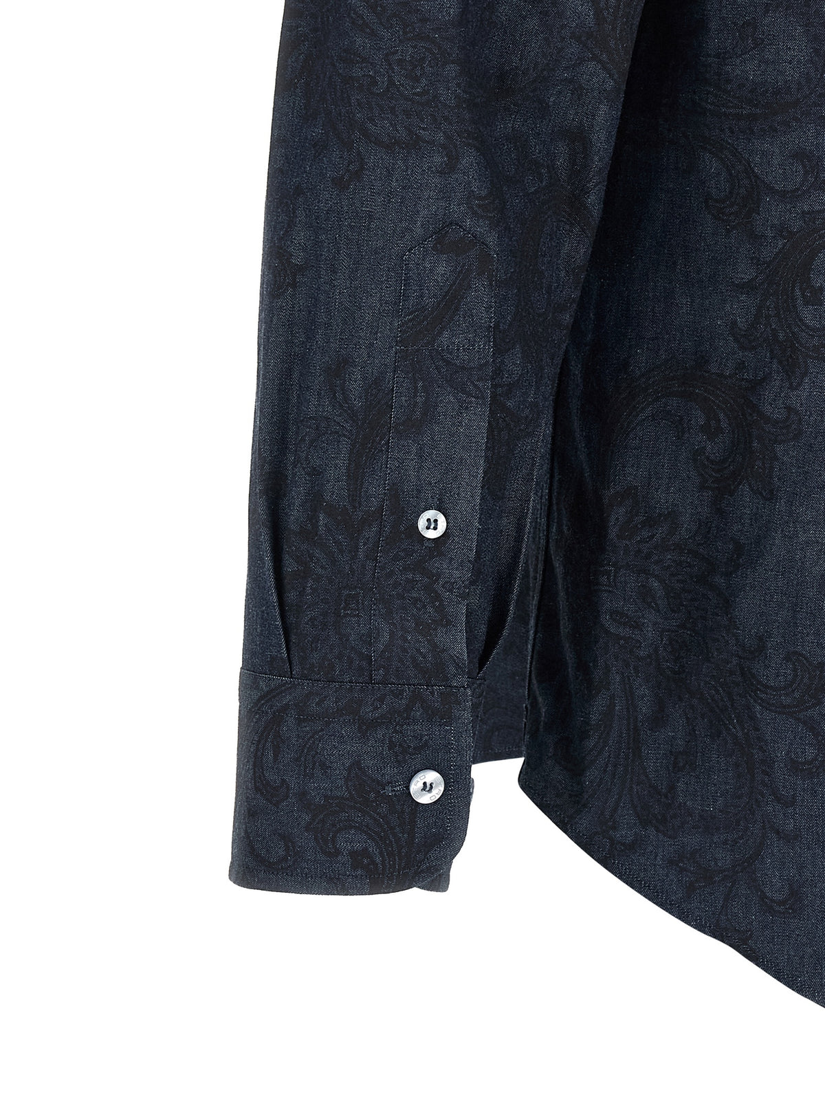 Etro Men 'Paisley Ramage' Shirt ETRO