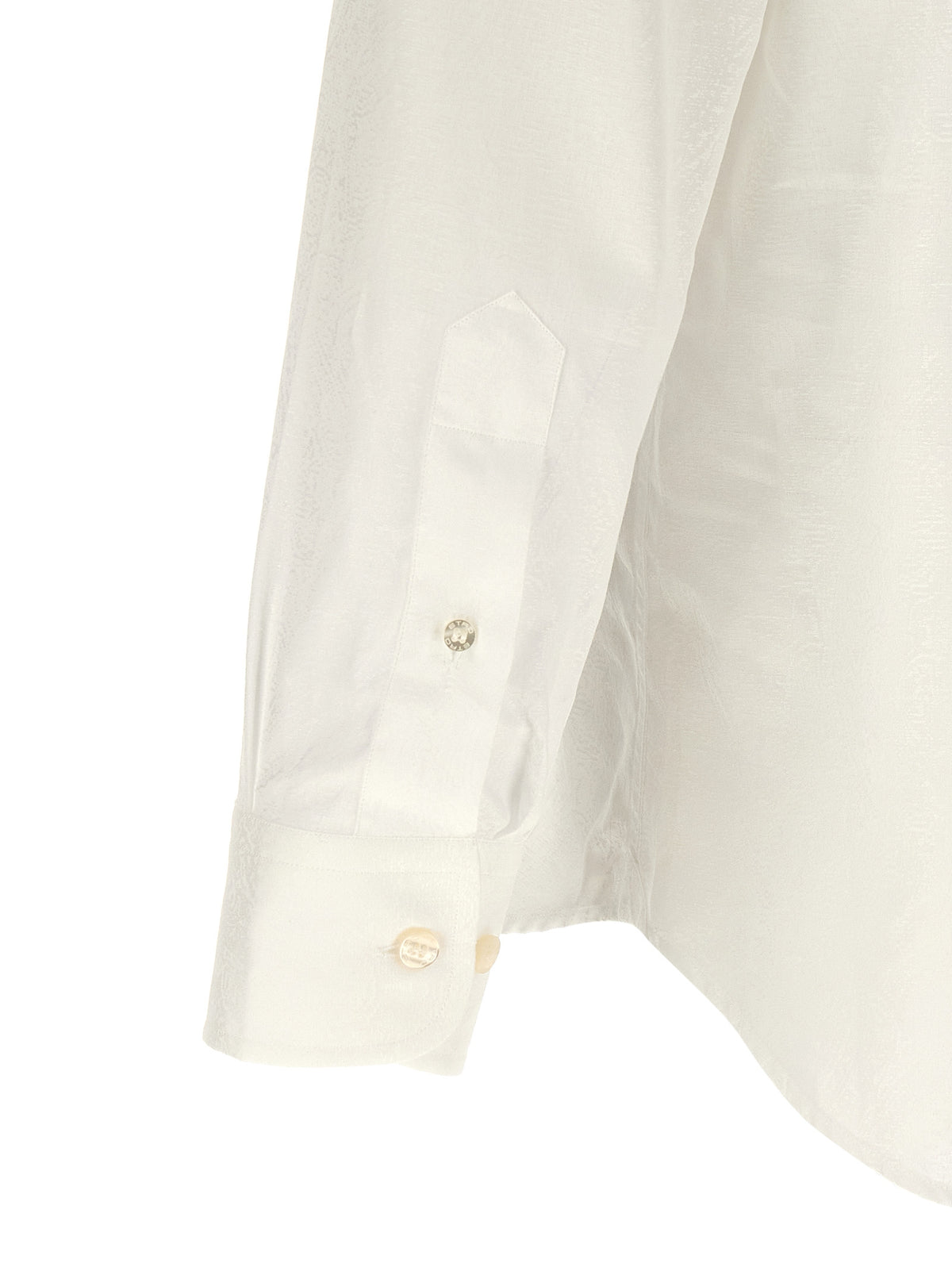 Etro Men Paisley Shirt ETRO