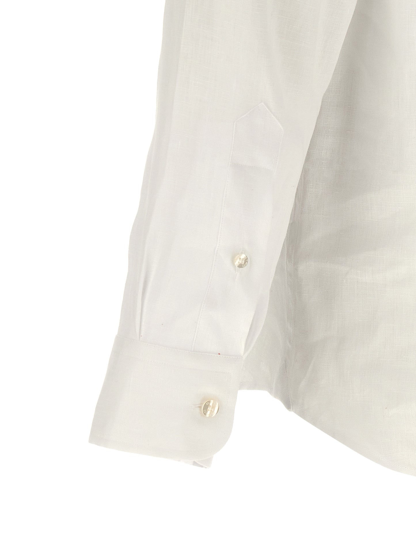Etro Men Linen Shirt ETRO