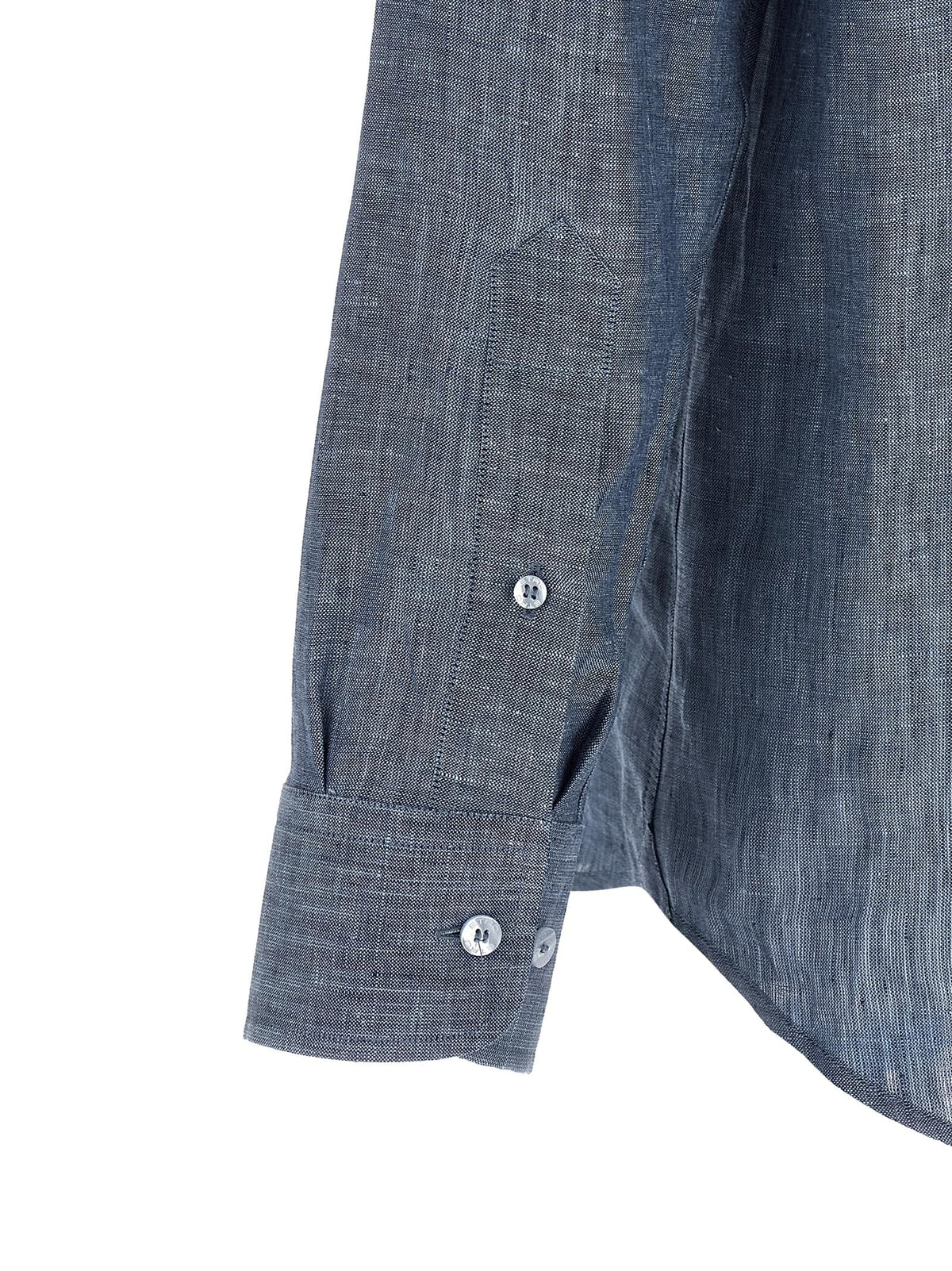Etro Men Linen Shirt ETRO