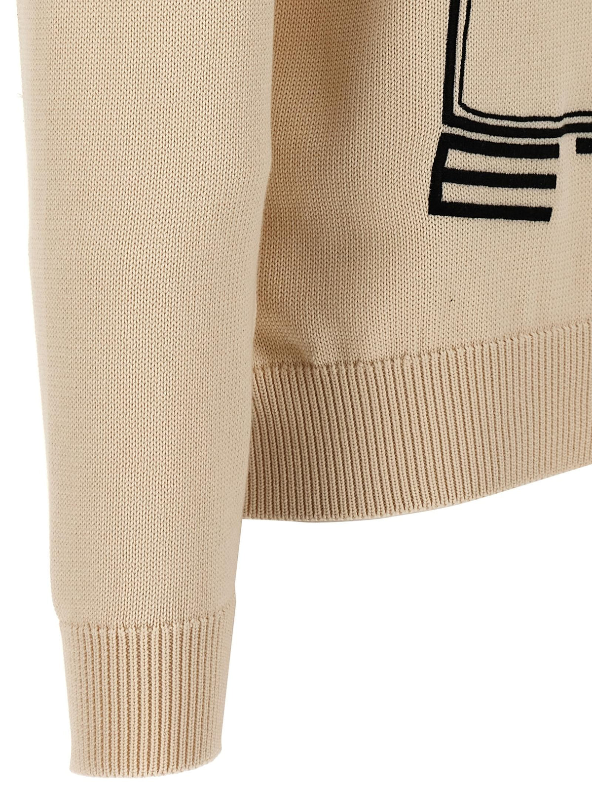 Etro Men Logo Embroidery Sweater ETRO