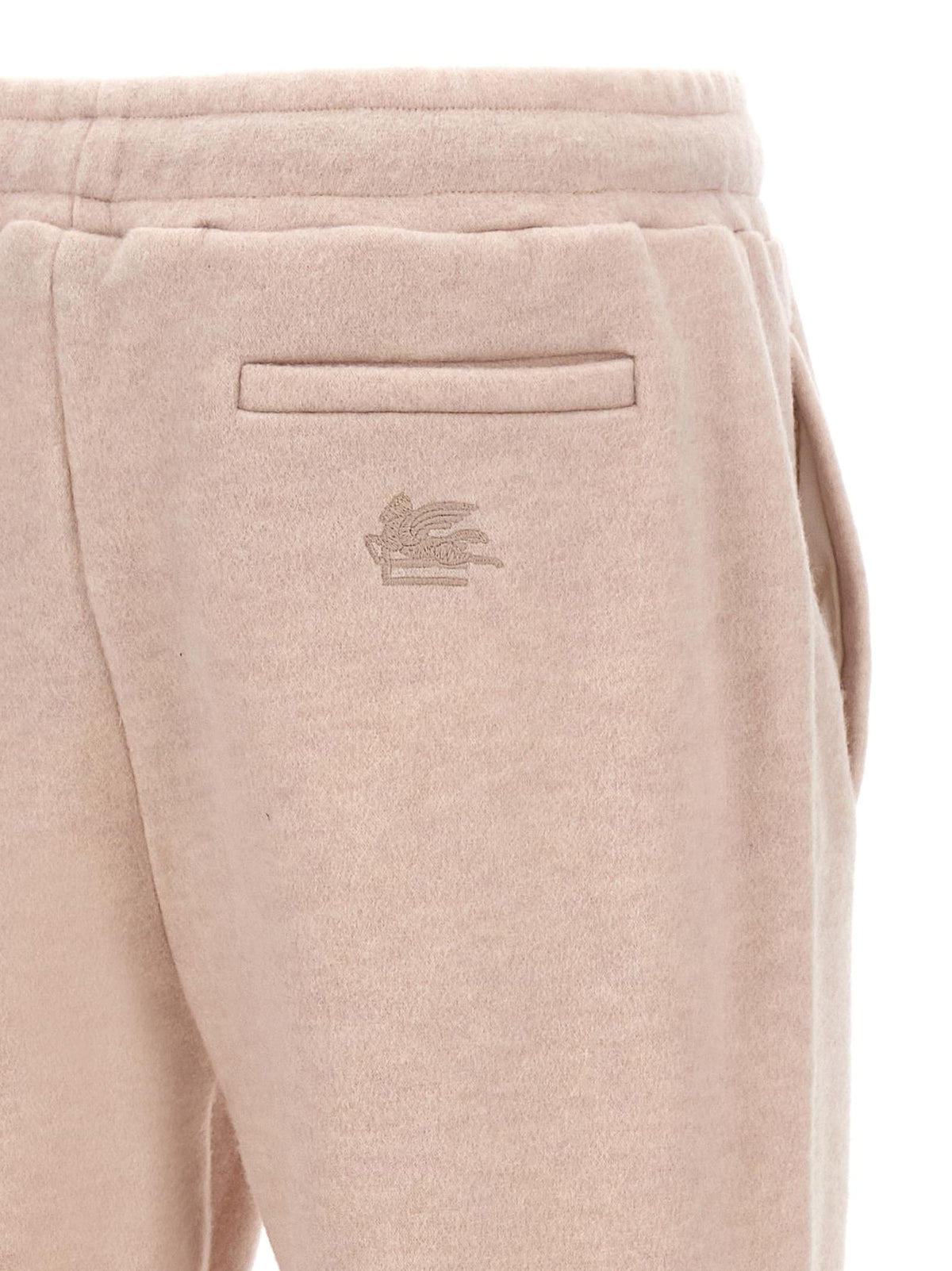 Etro Men Wool Joggers ETRO