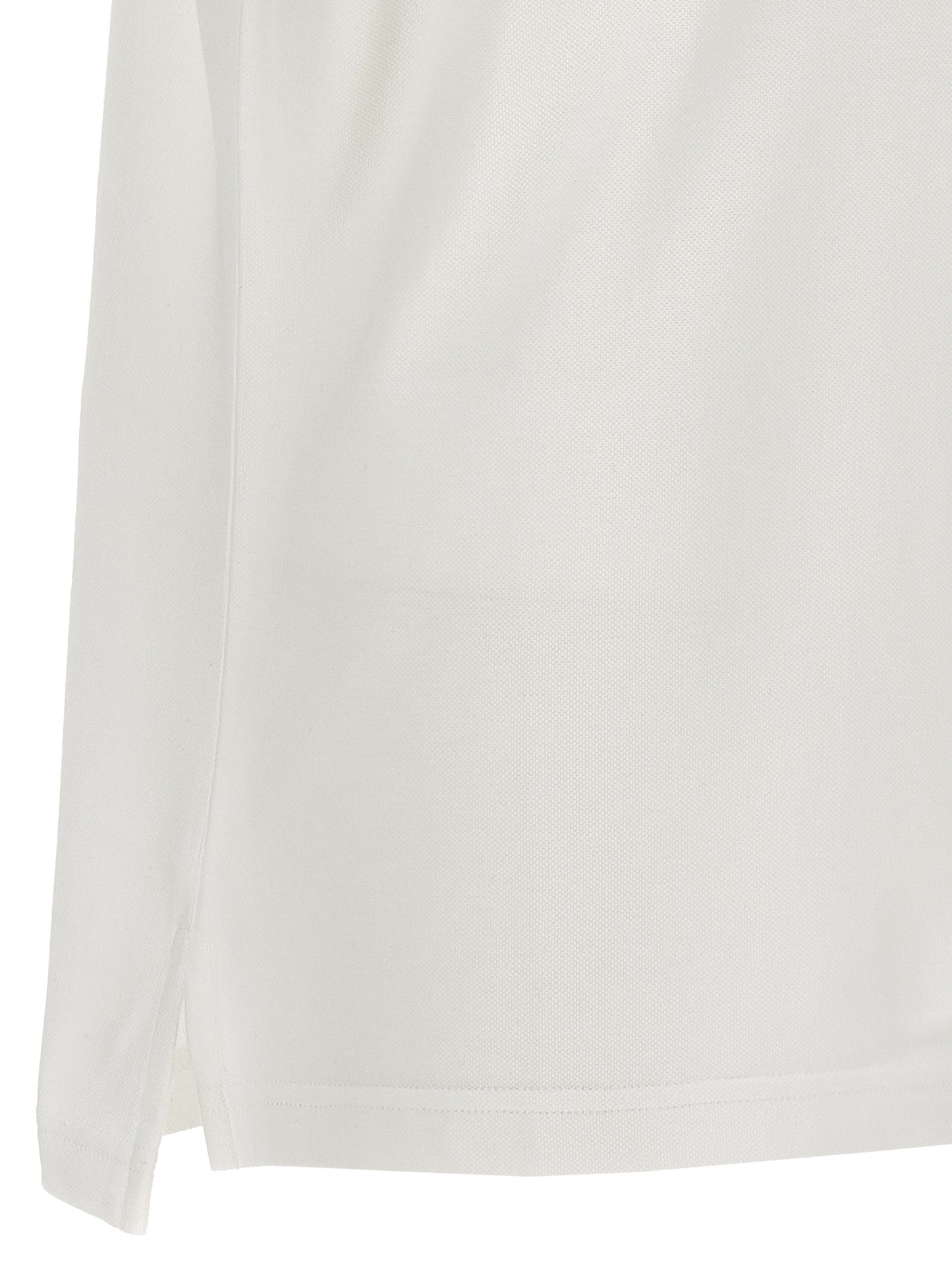 Etro Men Logo Polo Shirt ETRO