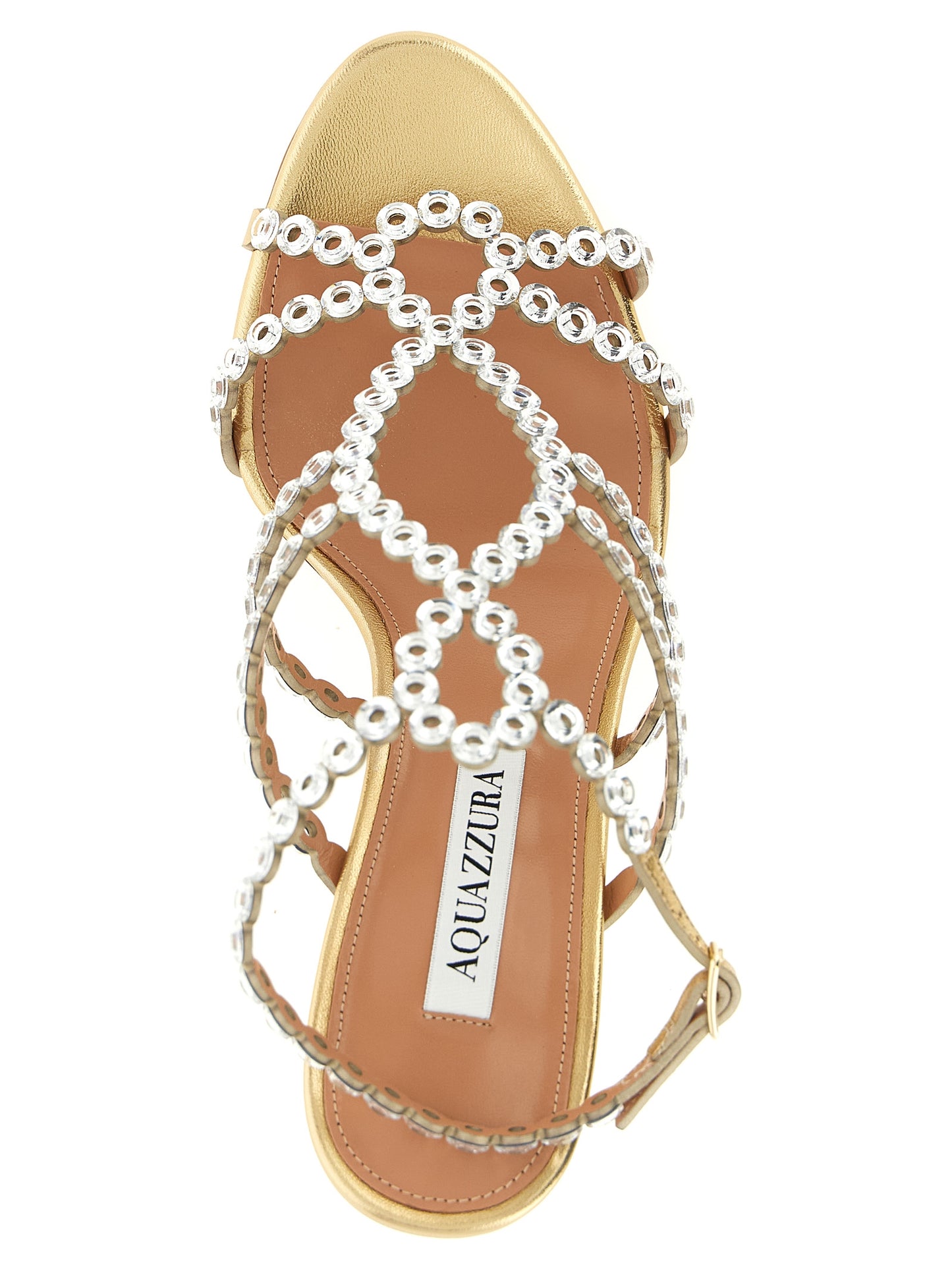 Aquazzura Women 'Mooncrush' Sandals AQUAZZURA