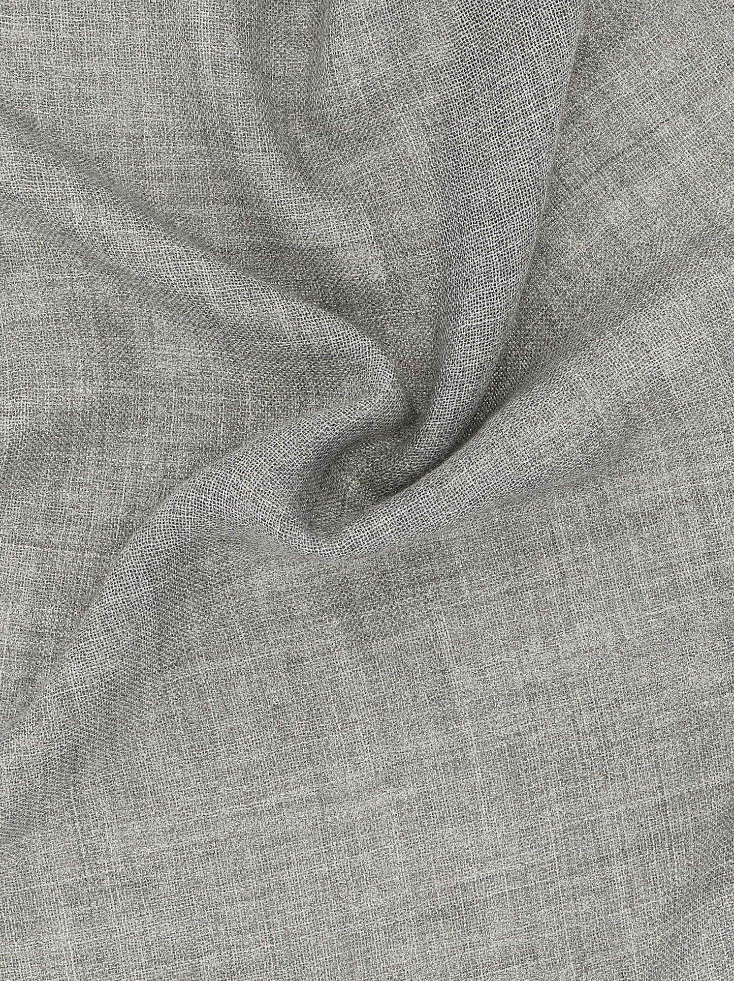 Brunello Cucinelli Men Contrast Border Scarf BRUNELLO CUCINELLI