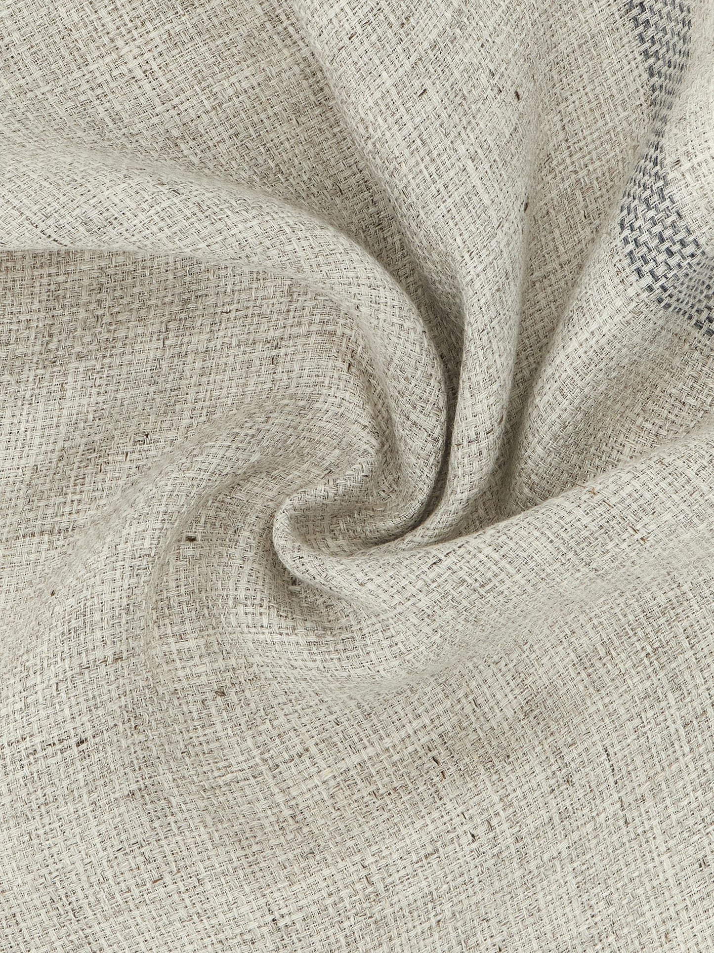 Brunello Cucinelli Men Linen Scarf BRUNELLO CUCINELLI