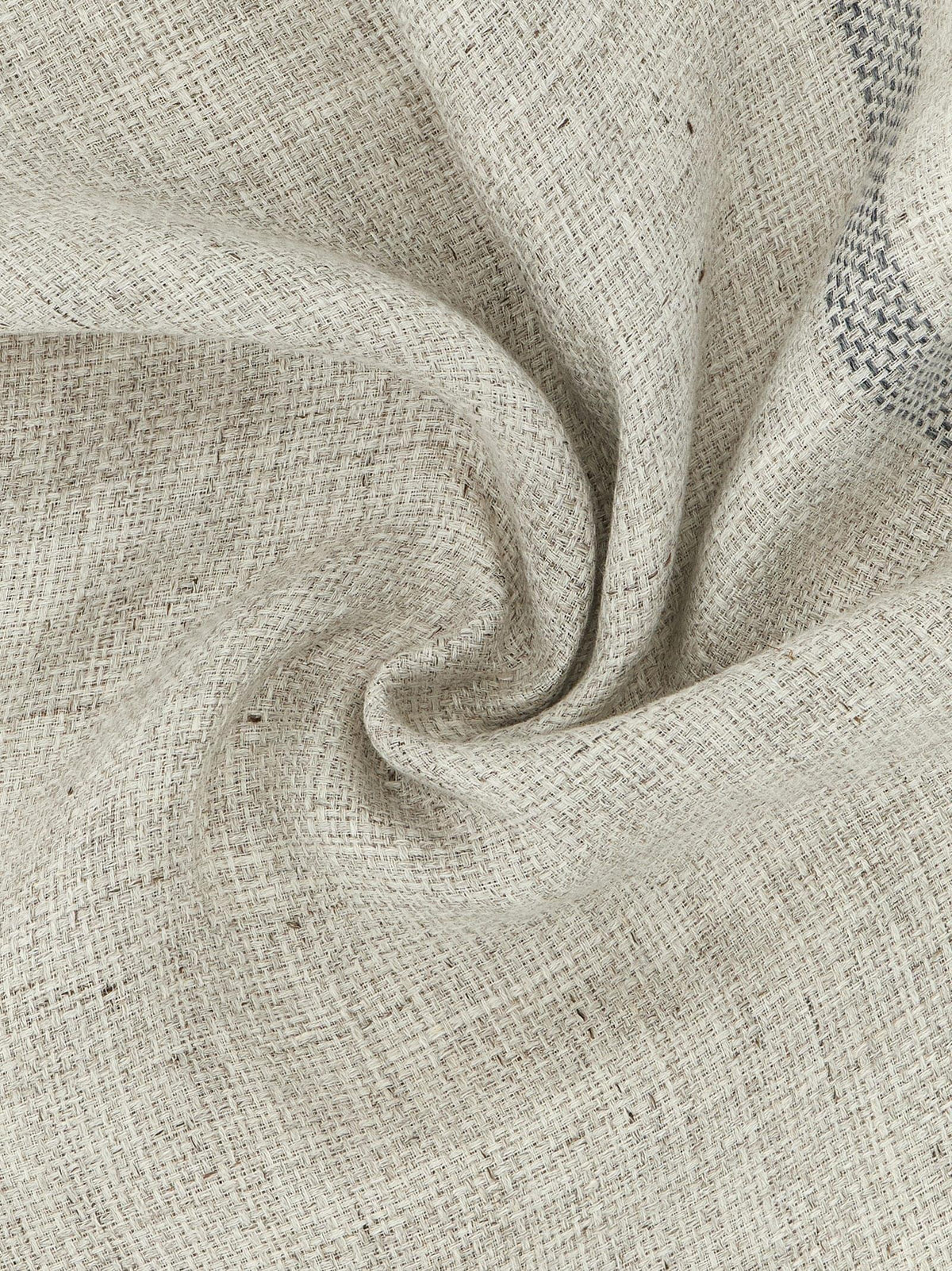 Brunello Cucinelli Men Linen Scarf BRUNELLO CUCINELLI