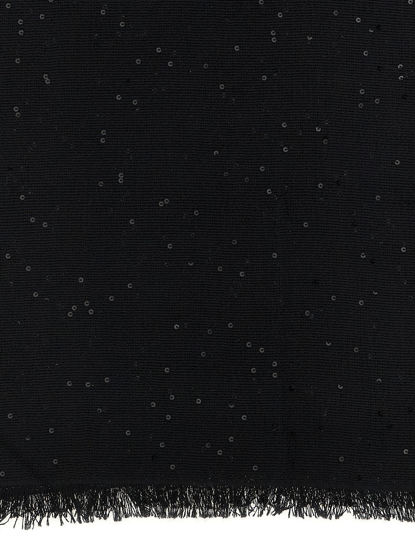 Brunello Cucinelli Women 'Diamante' Scarf BRUNELLO CUCINELLI