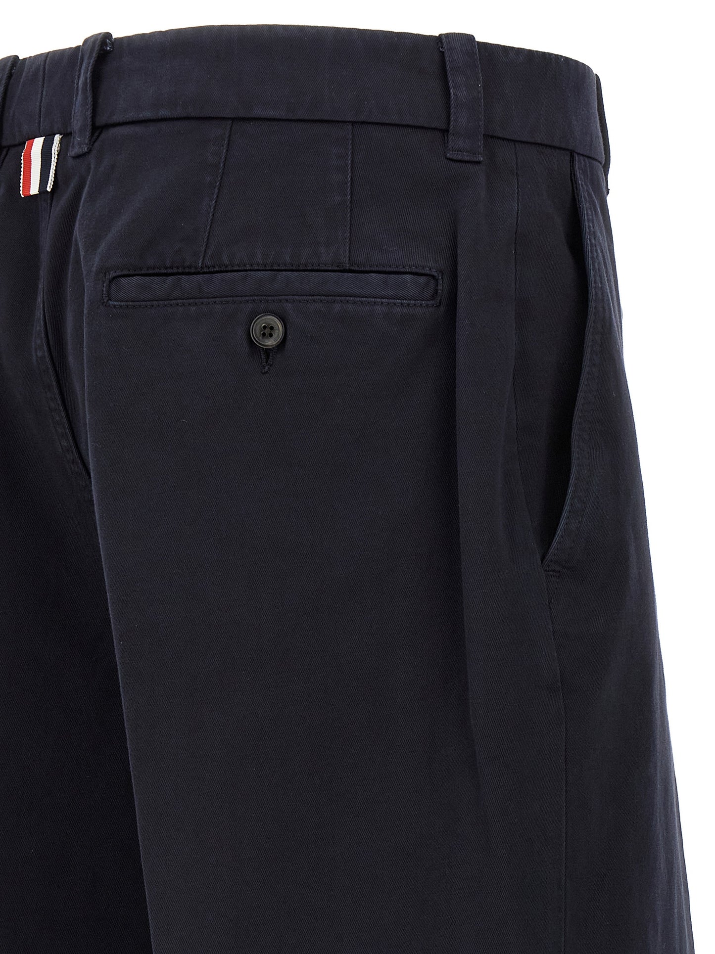 Thom Browne Men 'Utility' Pants THOM BROWNE