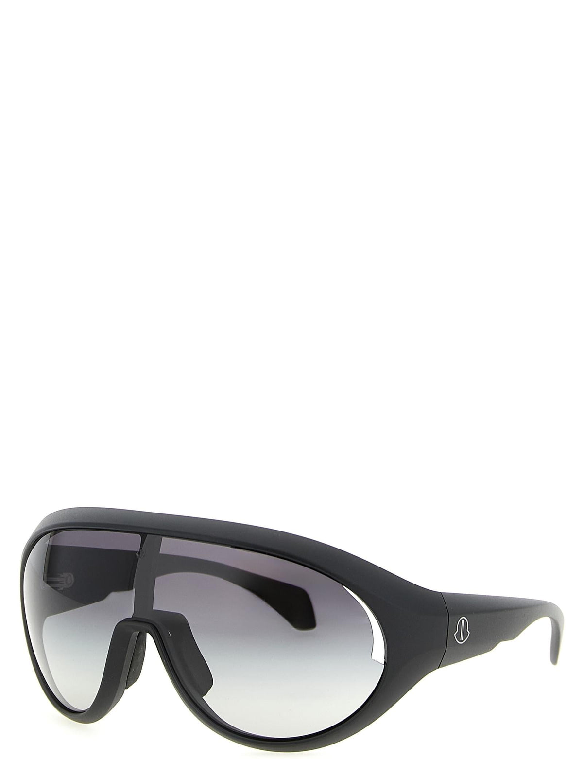 Rick Owens Men Rick Owens Men Moncler + Rick Owens Sunglasses RICK OWENS