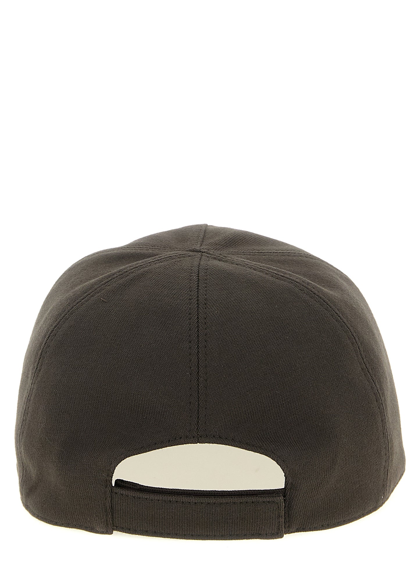 Rick Owens Men Moncler + Rick Owens Cap RICK OWENS