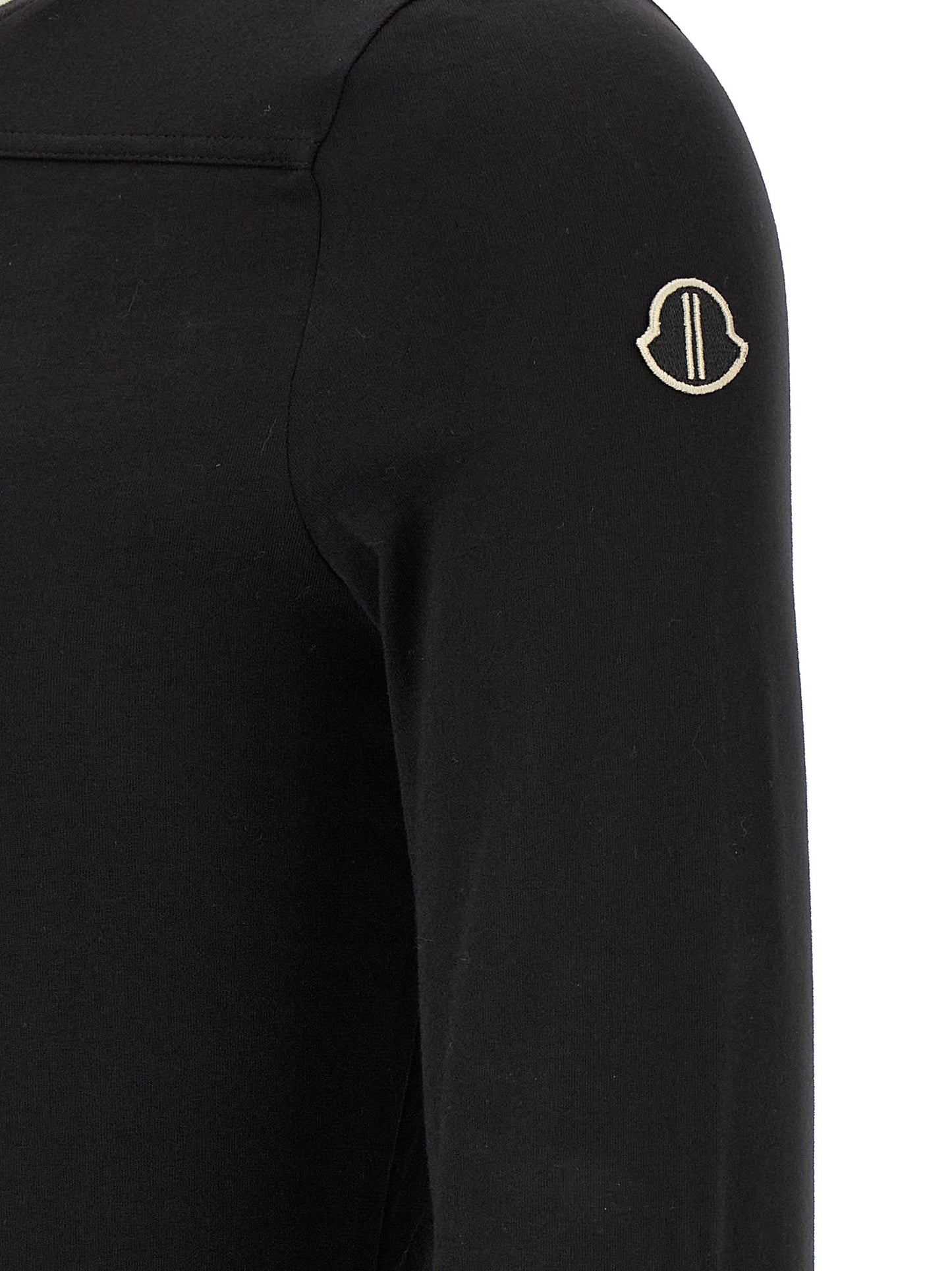 Rick Owens Men Moncler + Rick Owens Capsule 'Girder' T-Shirt RICK OWENS
