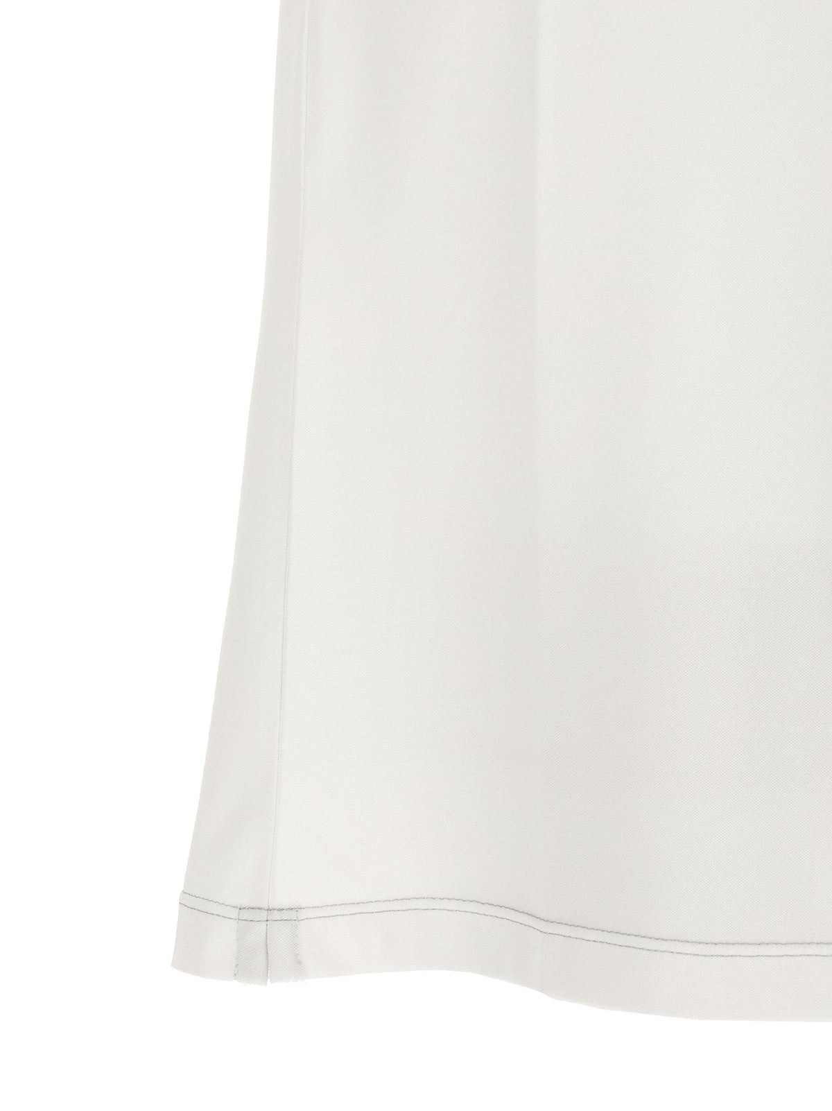 Brunello Cucinelli Men Techno Piquet T-Shirt BRUNELLO CUCINELLI