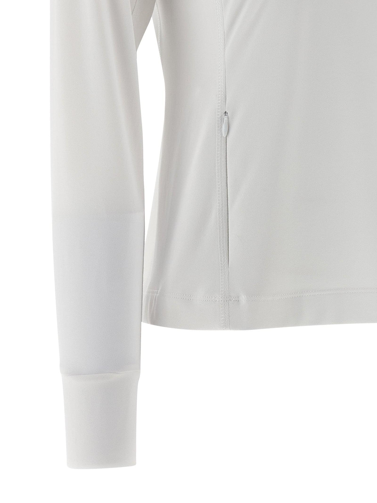Brunello Cucinelli Women Brunello Cucinelli Women 'Precious Half Zip' Sweater BRUNELLO CUCINELLI