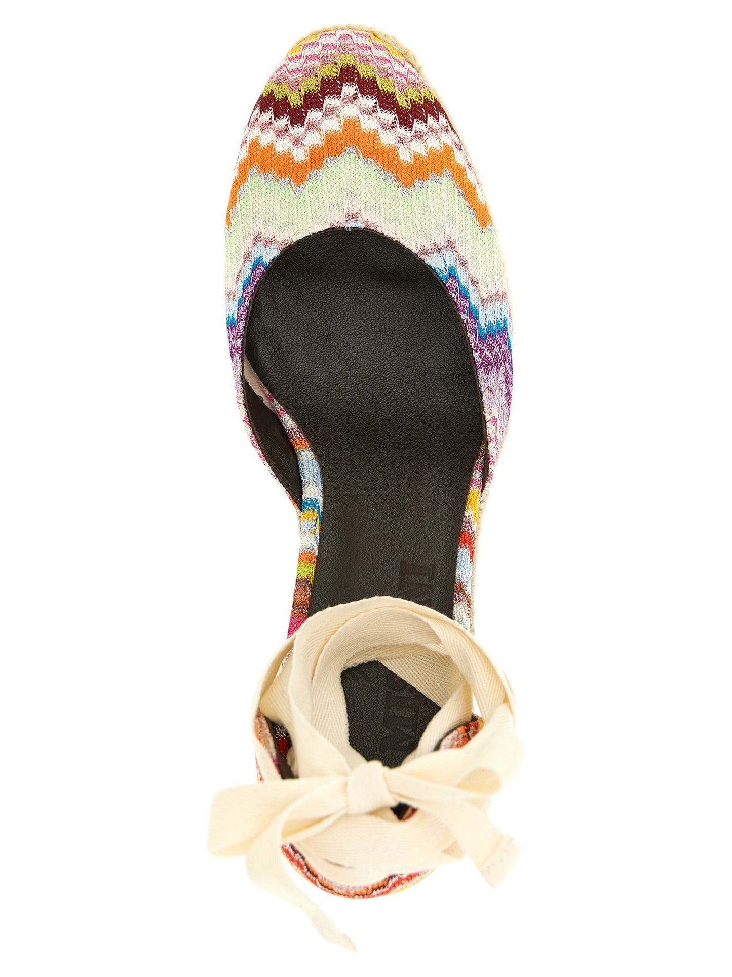 Missoni Women 'Eva' Espadrilles MISSONI