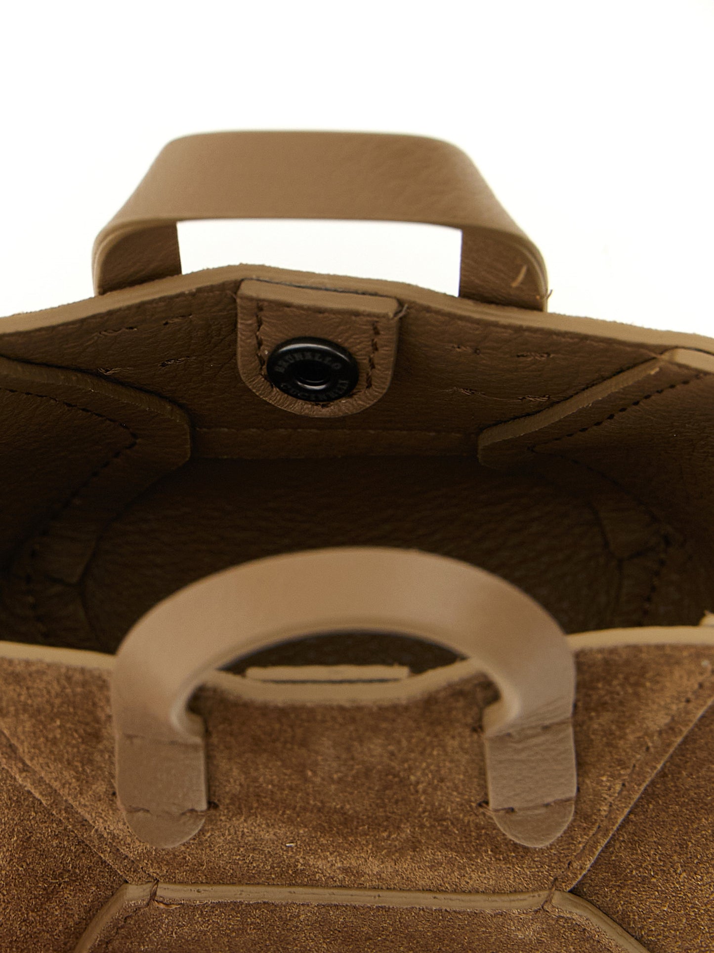 Brunello Cucinelli Women Micro 'Bc Duo' Bag BRUNELLO CUCINELLI