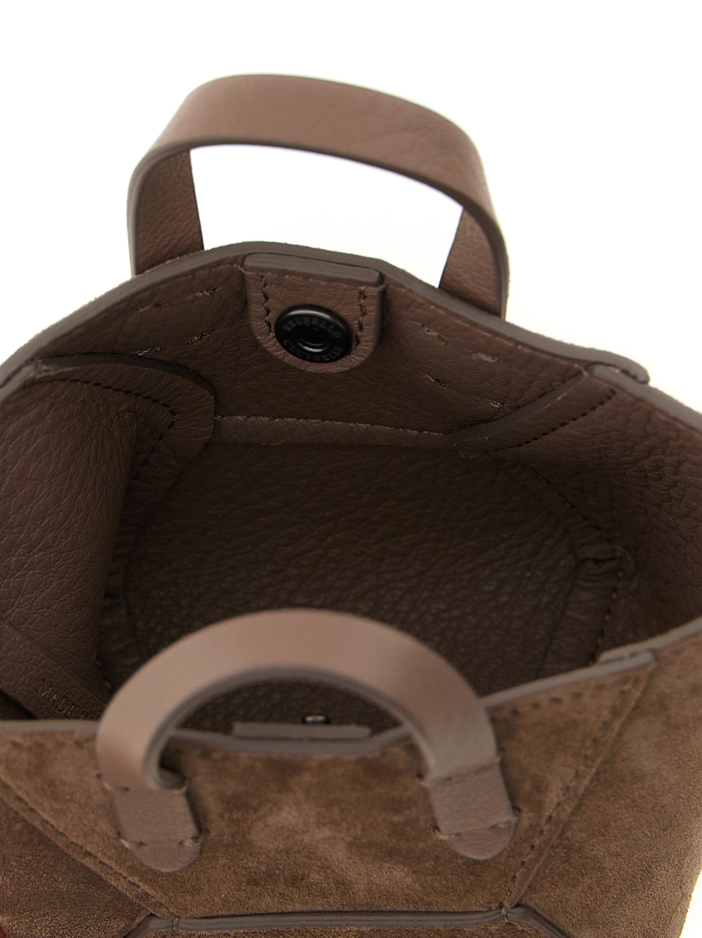Brunello Cucinelli Women Micro 'Bc Duo' Bag BRUNELLO CUCINELLI