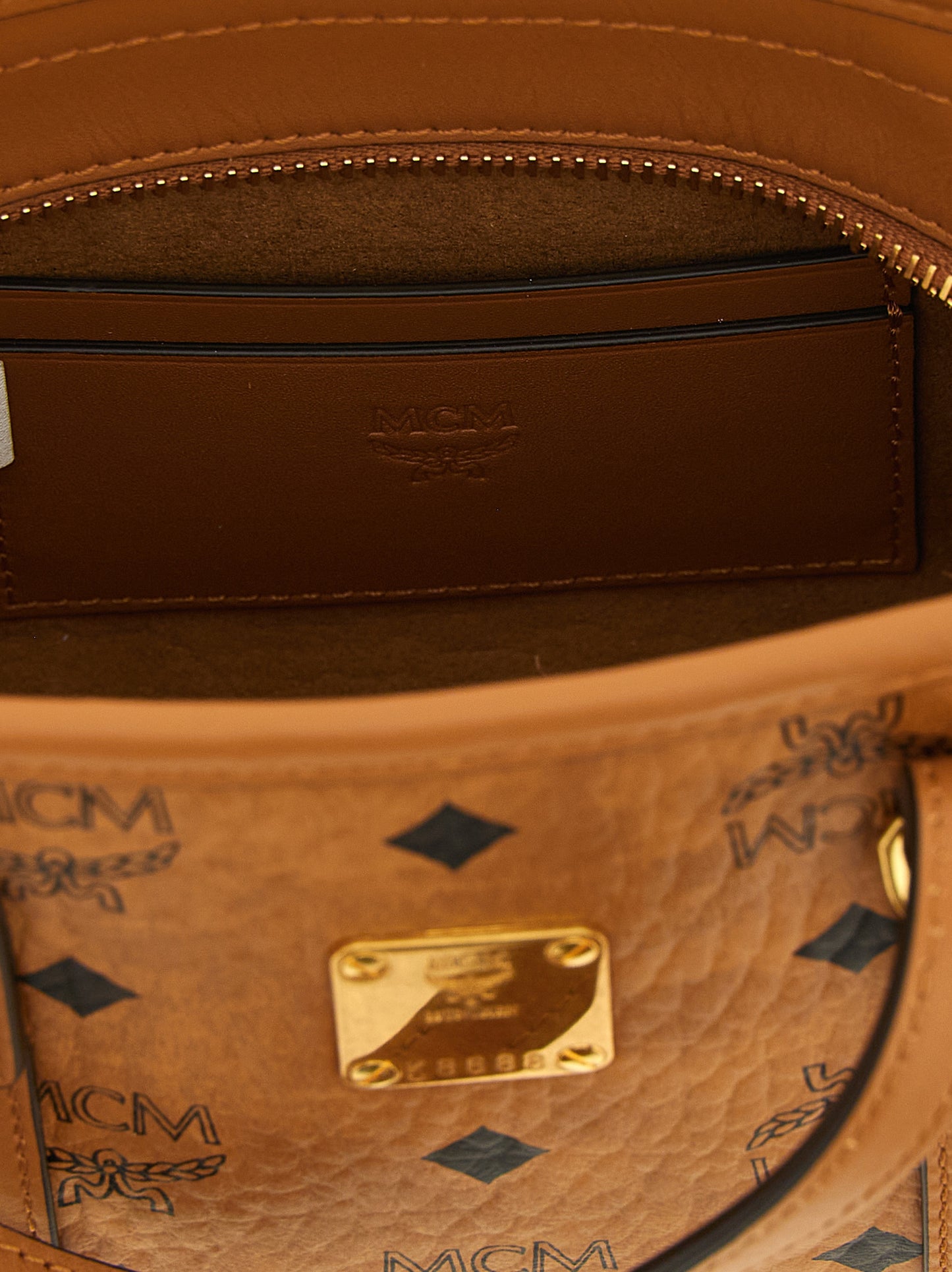 Mcm Women 'Toni' X-Mini Shopping Bag MCM