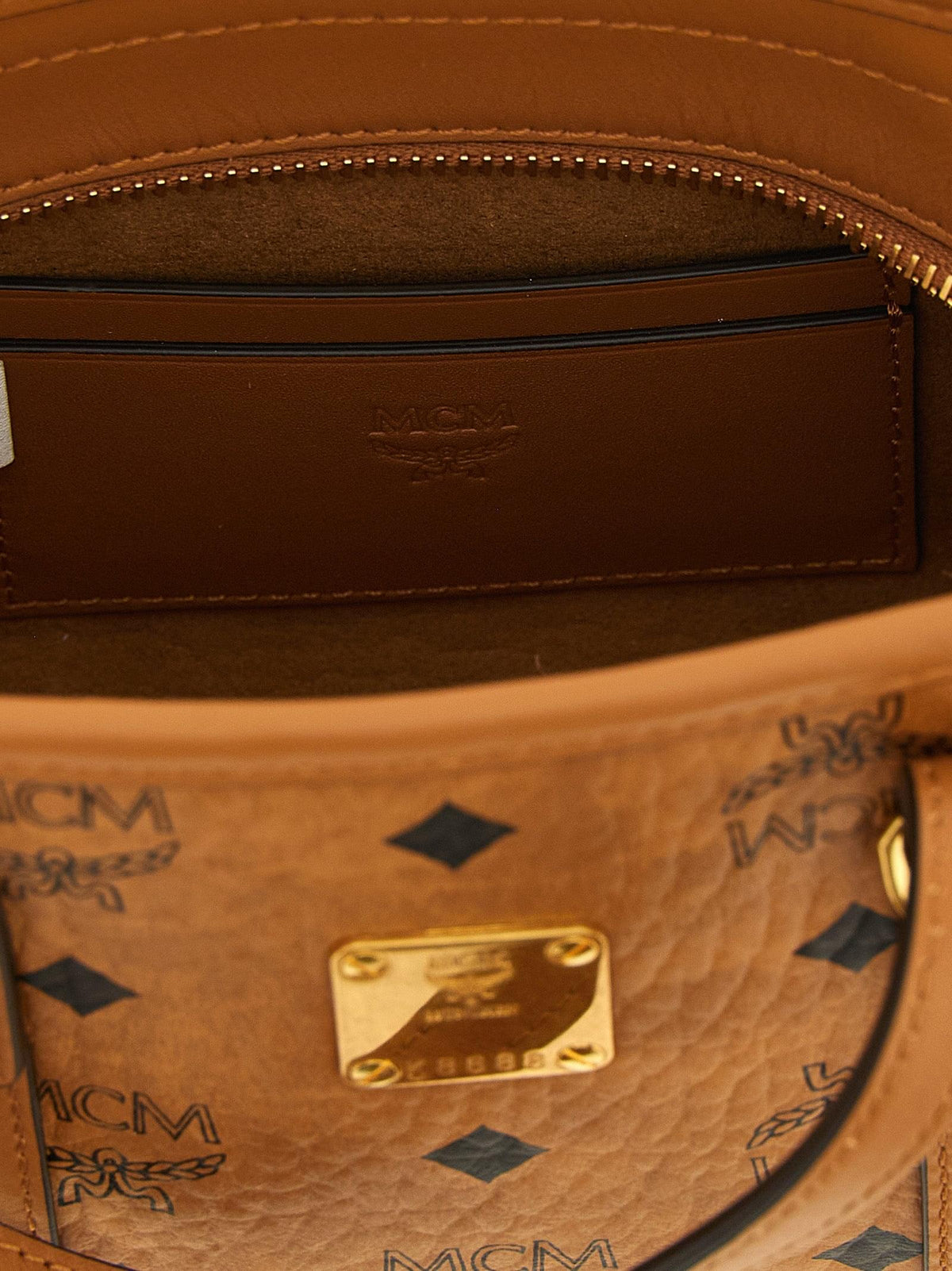 Mcm Women 'Toni' X-Mini Shopping Bag MCM