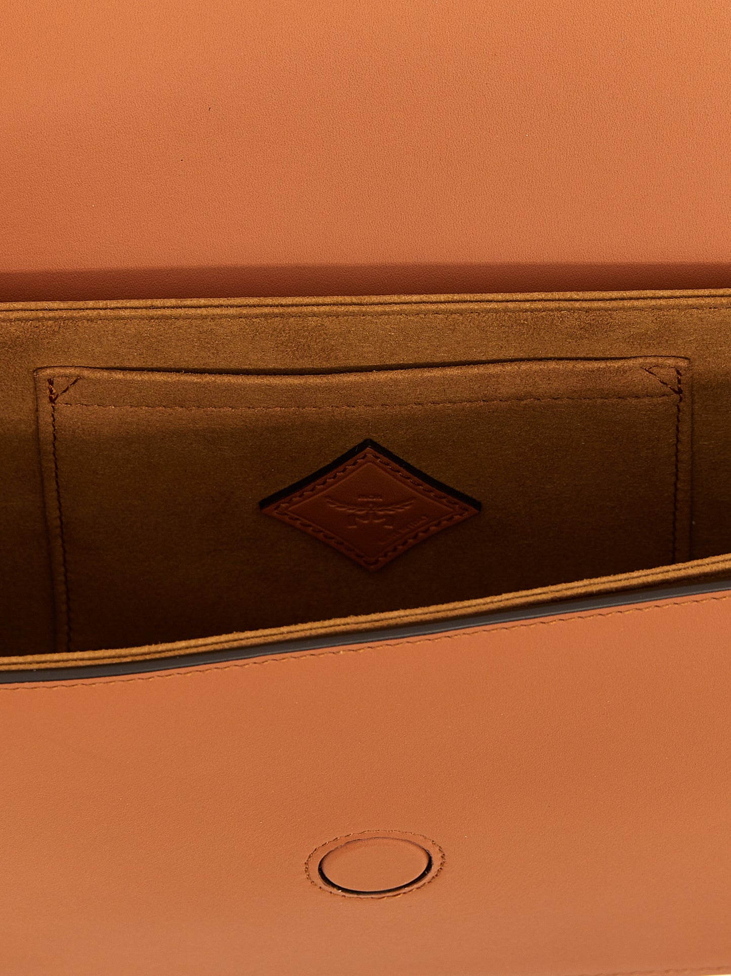 Mcm Women 'Himmel' Crossbody Bag MCM