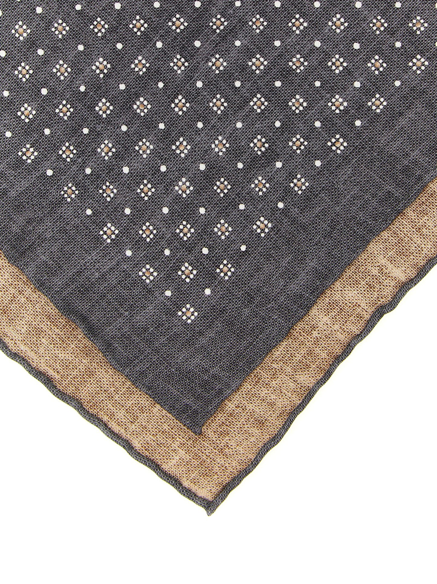 Brunello Cucinelli Men Silk Clutch Bag BRUNELLO CUCINELLI
