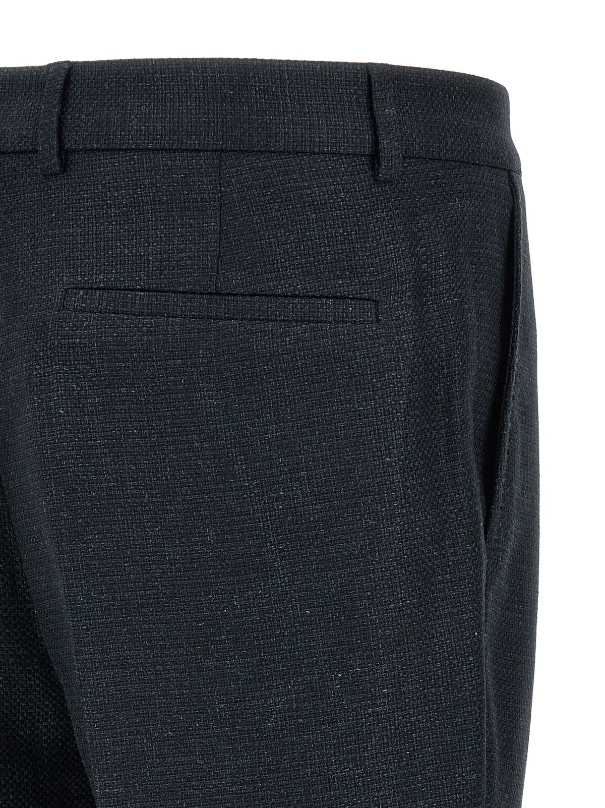 Brunello Cucinelli Men Hopsack Dress BRUNELLO CUCINELLI