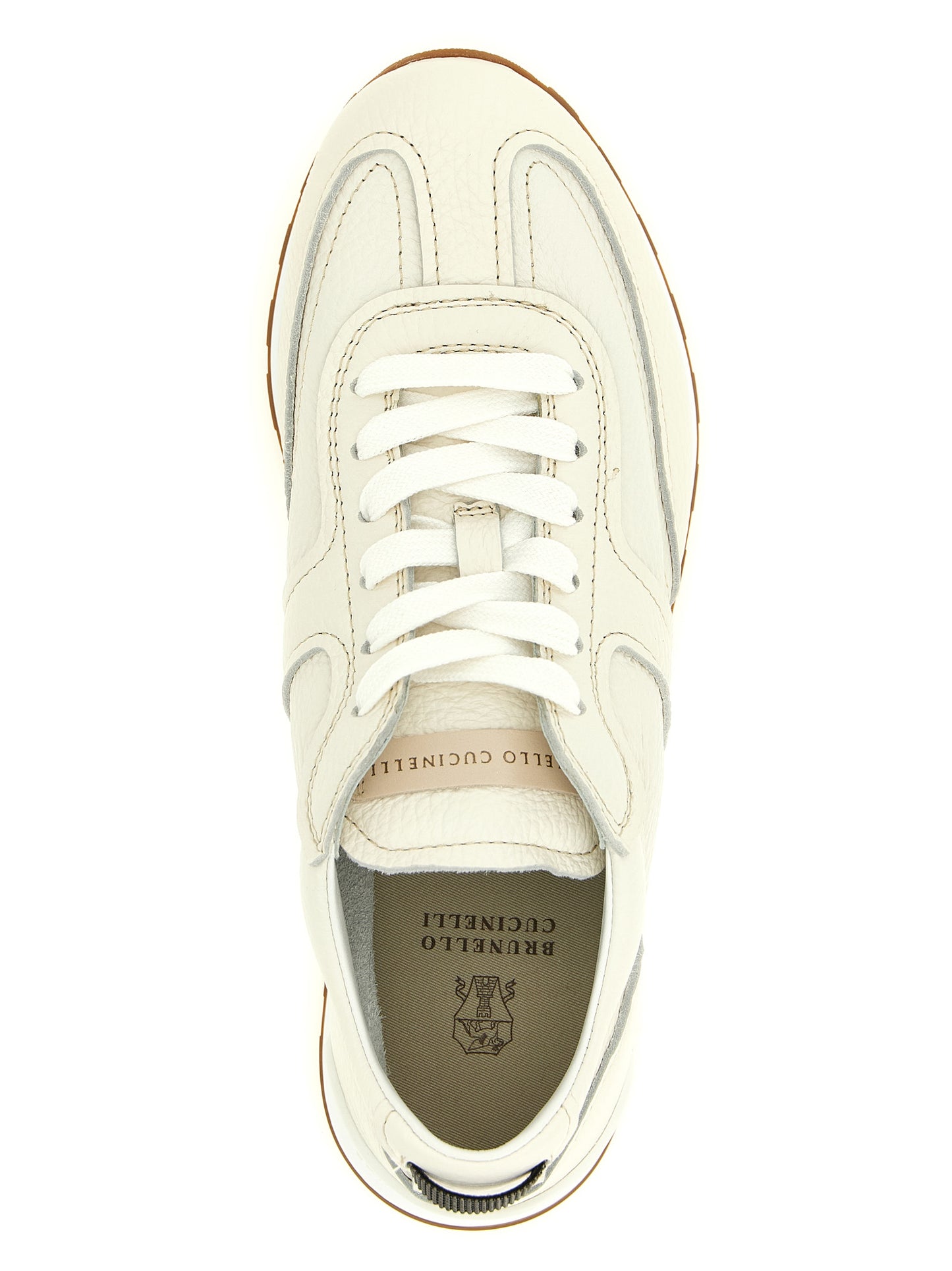 Brunello Cucinelli Women 'Active' Sneakers BRUNELLO CUCINELLI