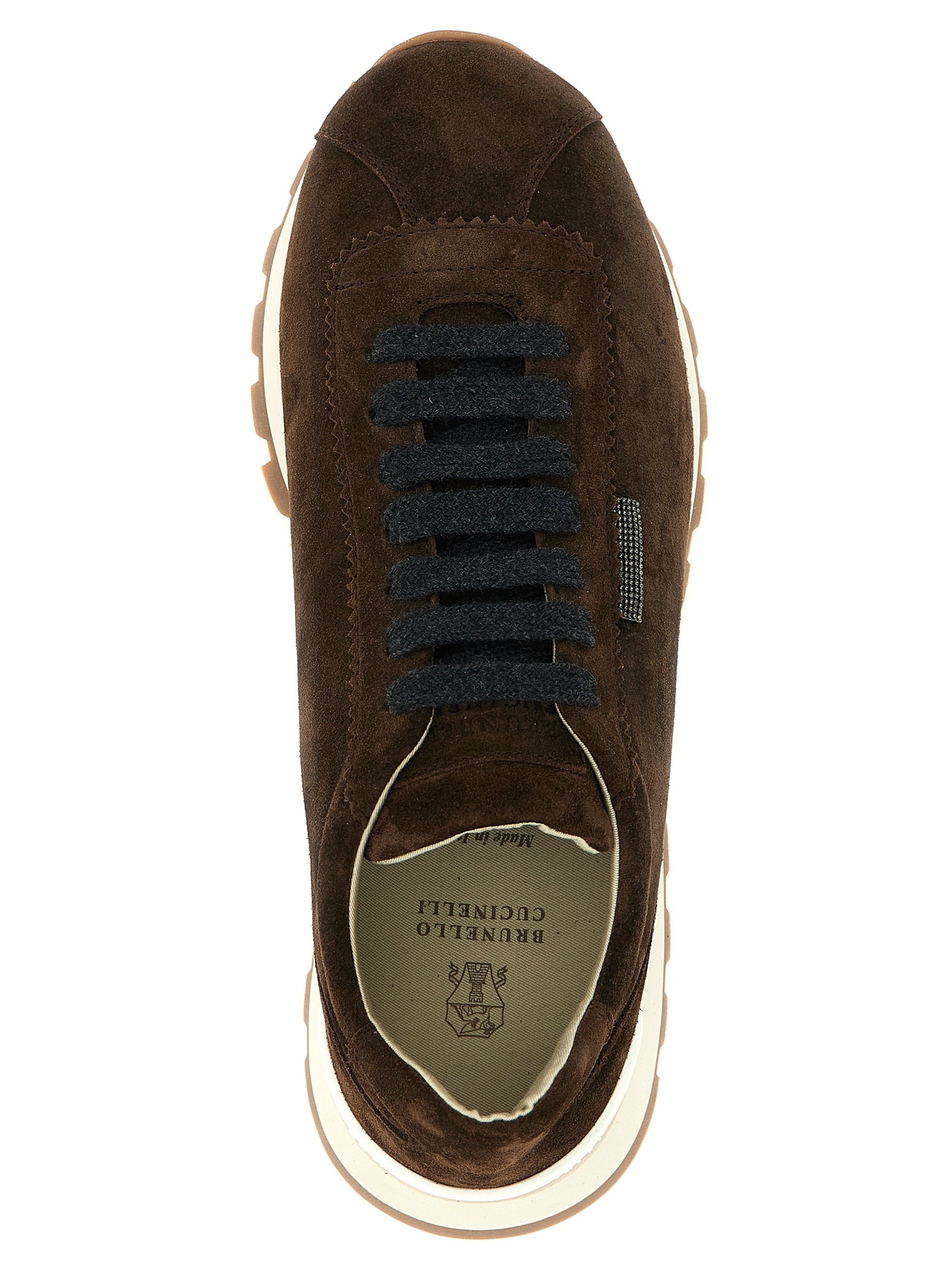 Brunello Cucinelli Women 'Runners' Sneakers BRUNELLO CUCINELLI