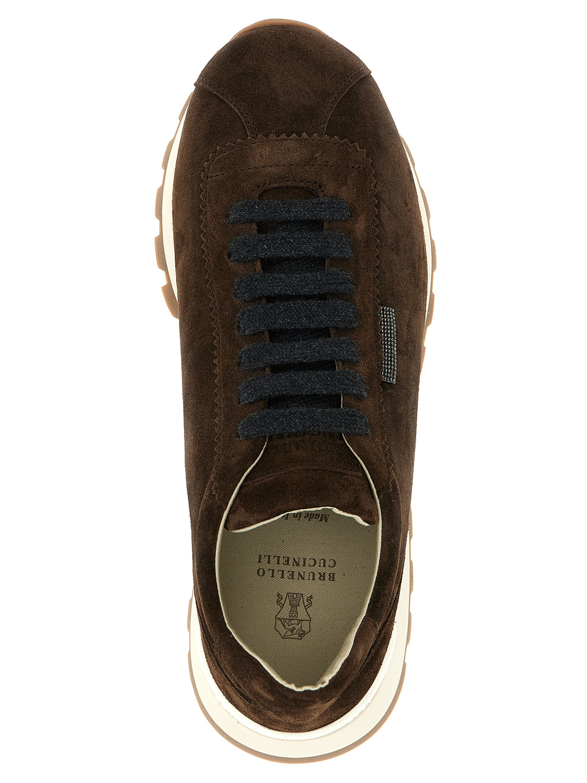 Brunello Cucinelli Women 'Runners' Sneakers BRUNELLO CUCINELLI