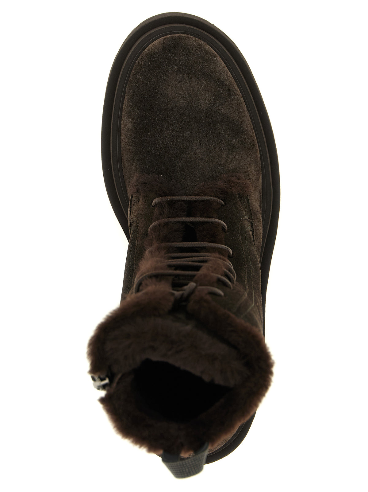 Brunello Cucinelli Women 'Precious Loop' Ankle Boots BRUNELLO CUCINELLI