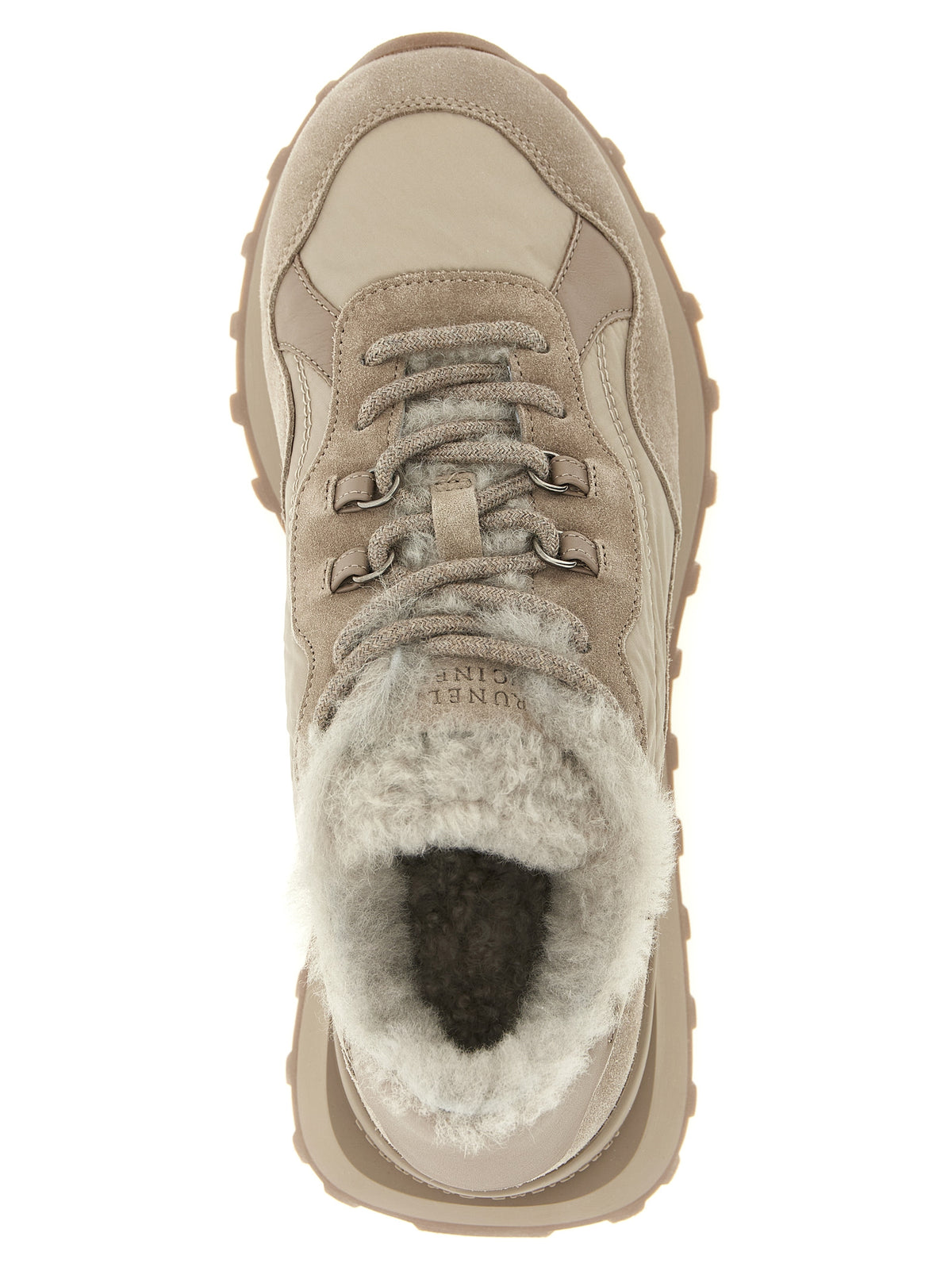 Brunello Cucinelli Women 'Active' Sneakers BRUNELLO CUCINELLI